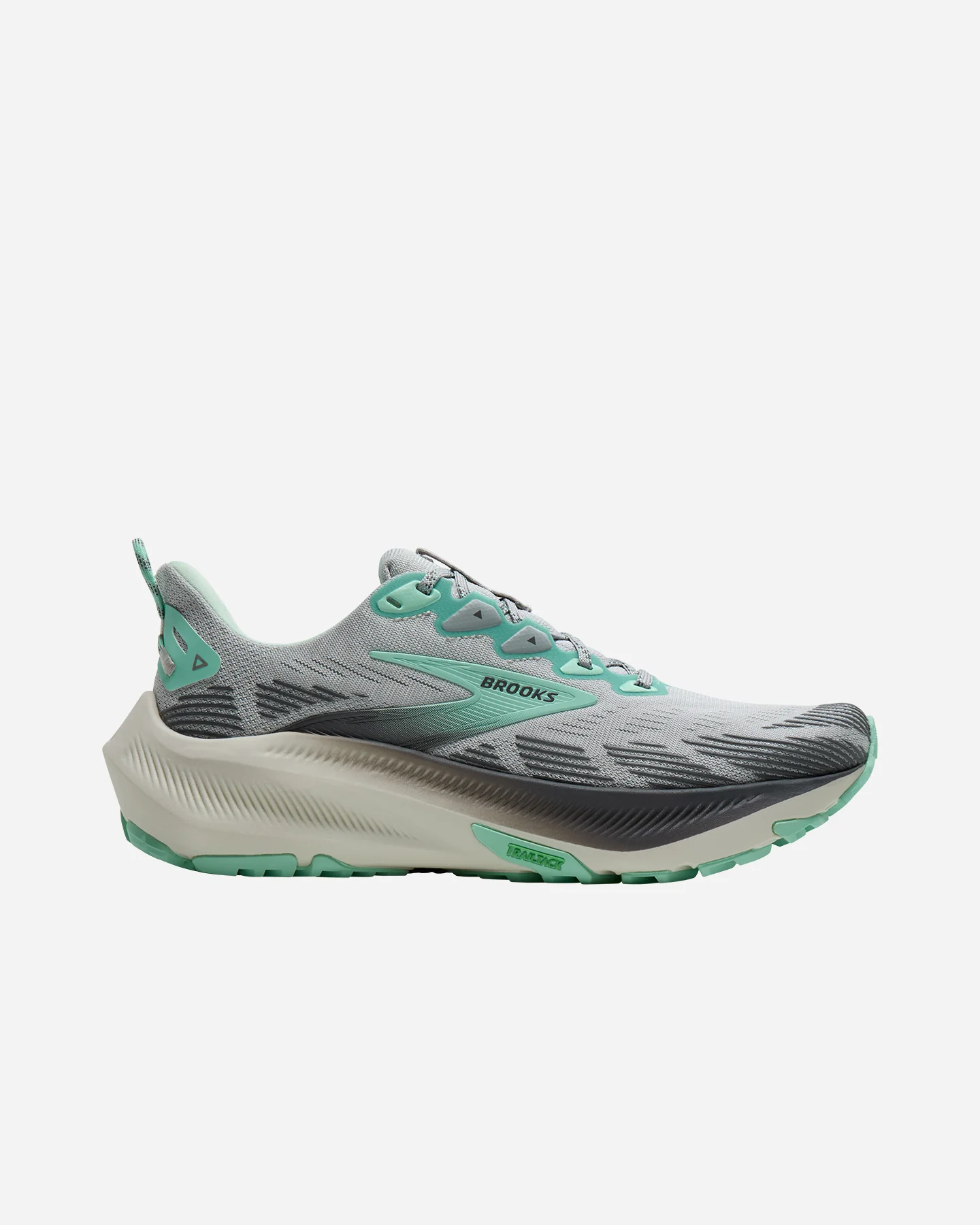SCARPE TRAIL BROOKS GHOST TRAIL W - Image 43