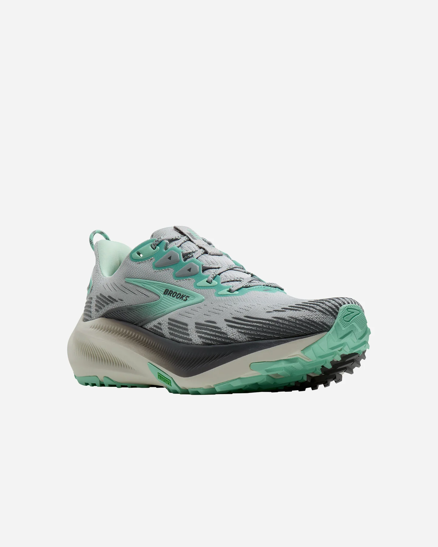 SCARPE TRAIL BROOKS GHOST TRAIL W - Image 44