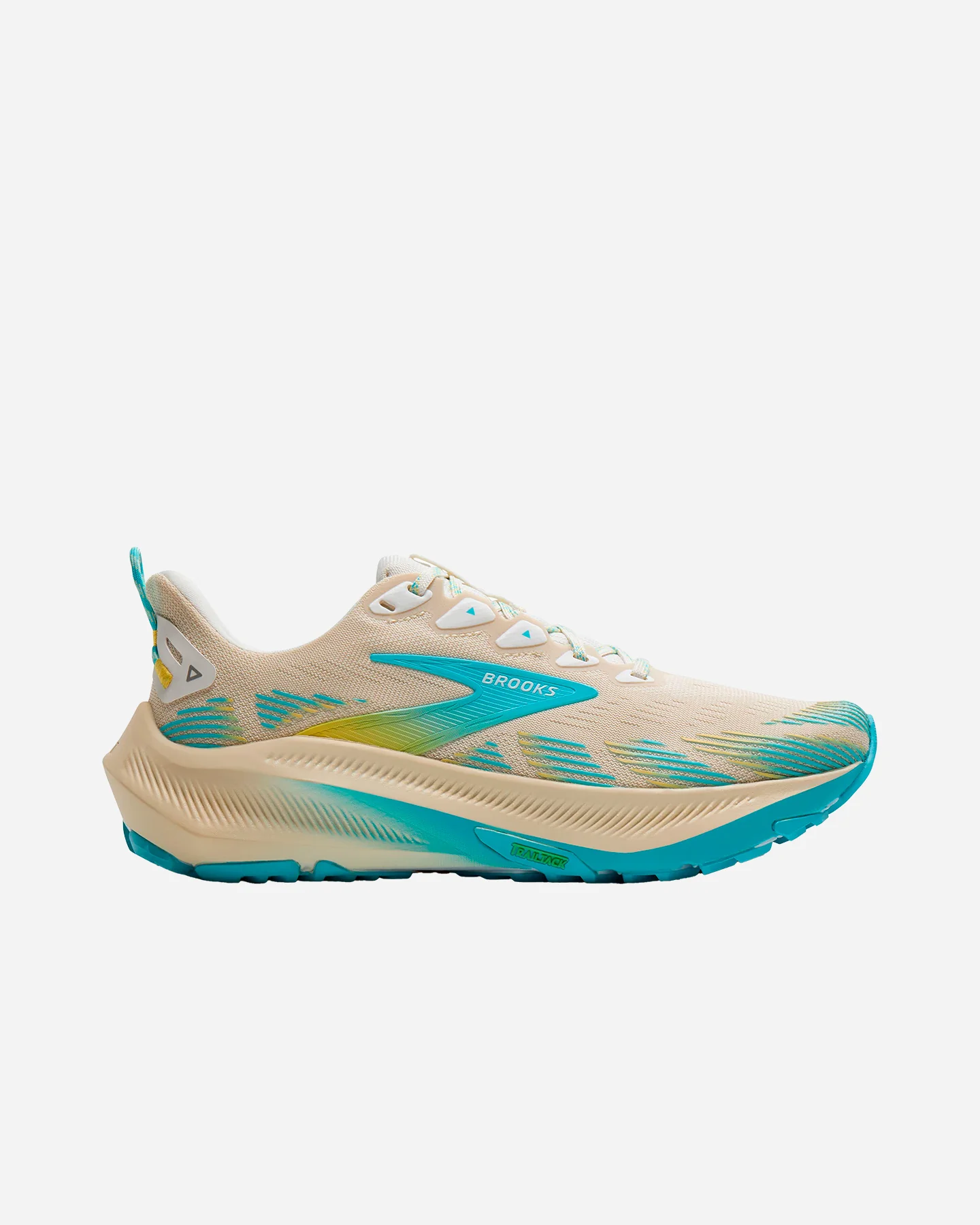 SCARPE TRAIL BROOKS GHOST TRAIL W - Image 49