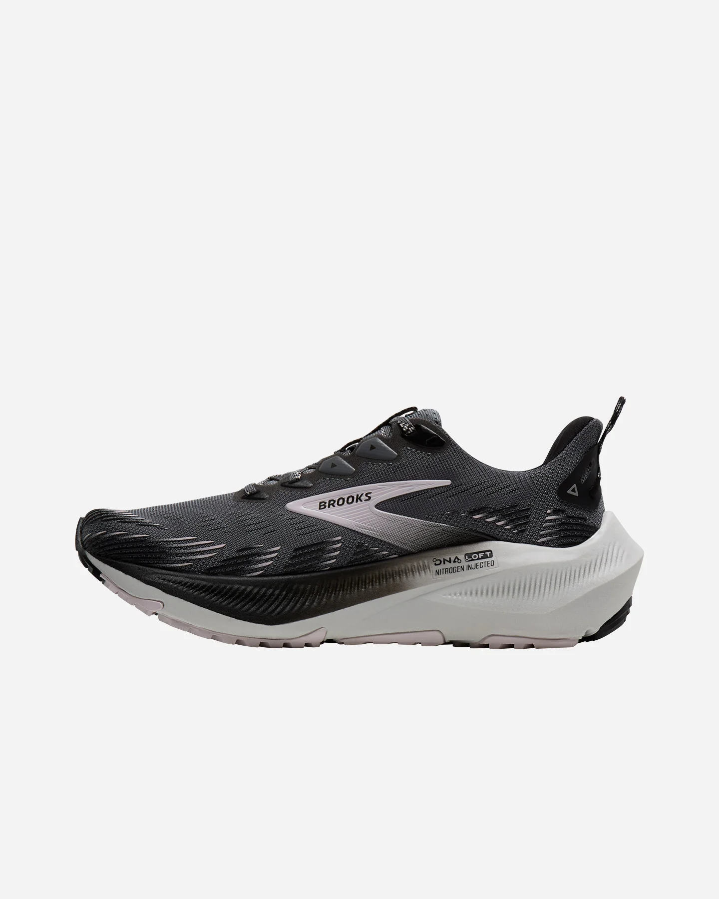 SCARPE TRAIL BROOKS GHOST TRAIL W - Image 60