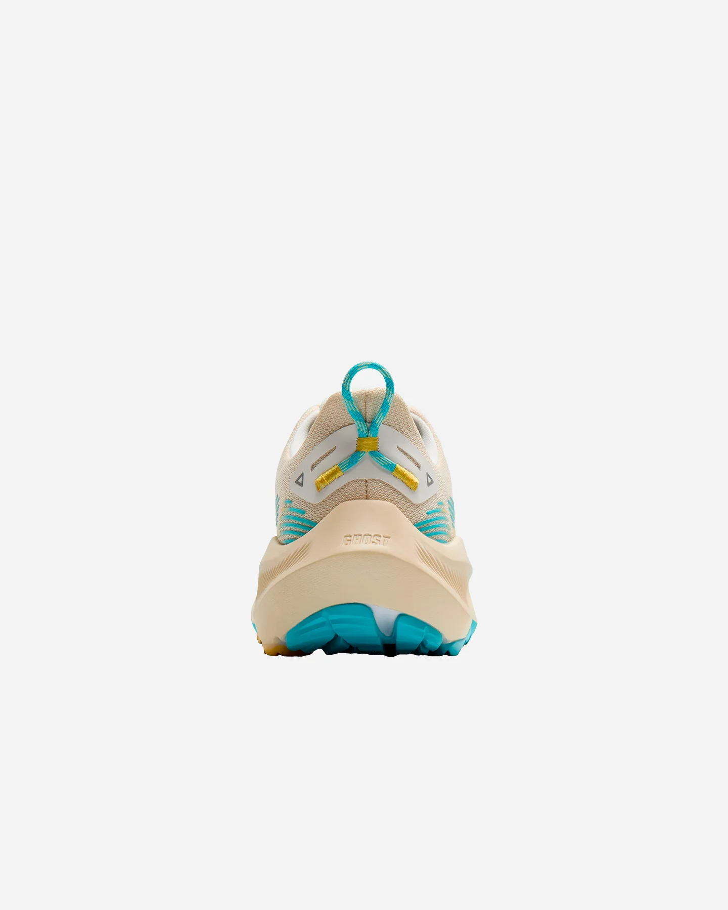 SCARPE TRAIL BROOKS GHOST TRAIL W - Image 71