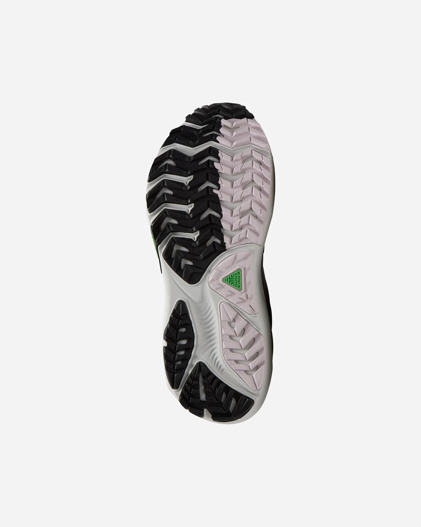 SCARPE TRAIL BROOKS GHOST TRAIL W - Image 9
