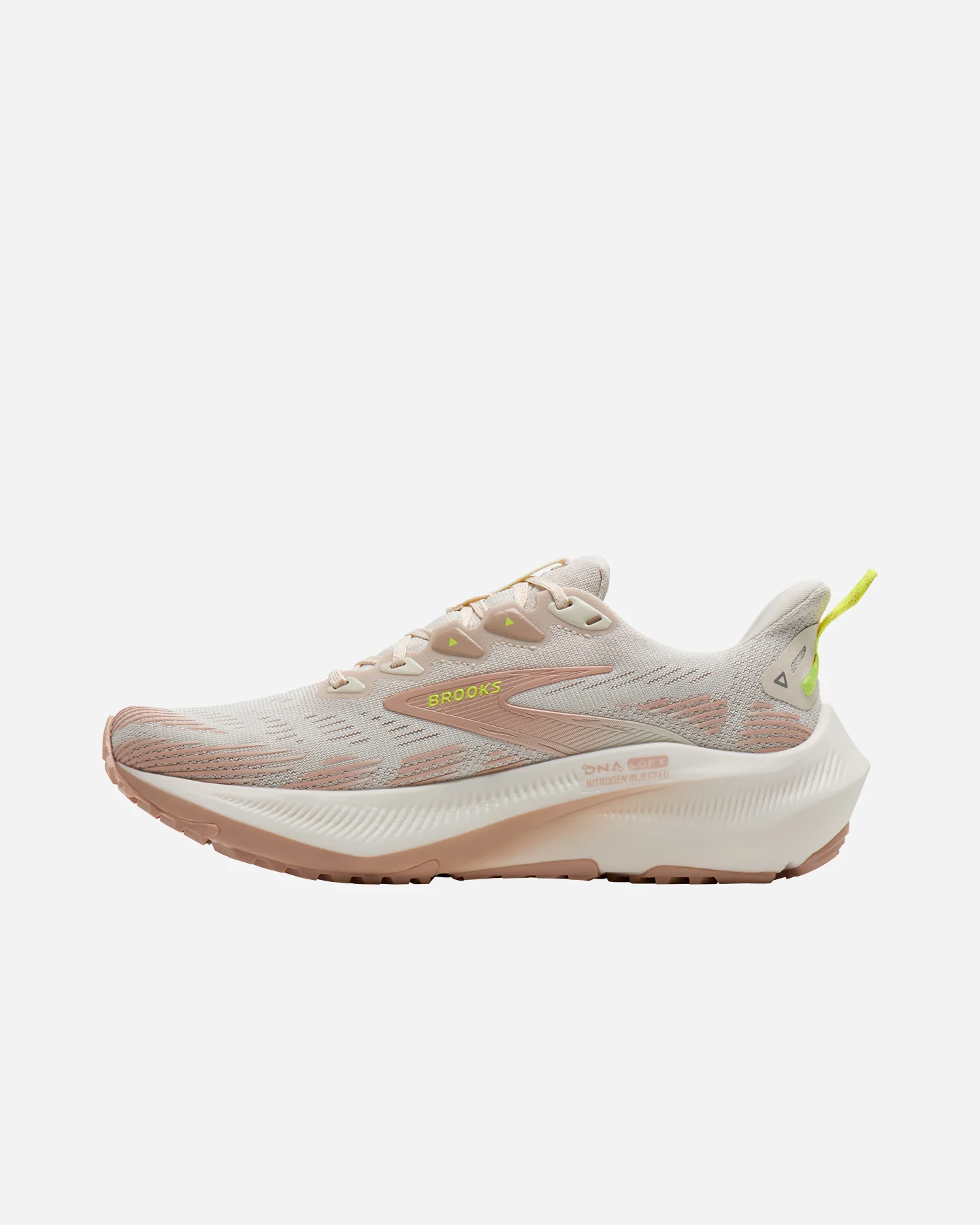SCARPE TRAIL BROOKS GHOST TRAIL W - Image 4