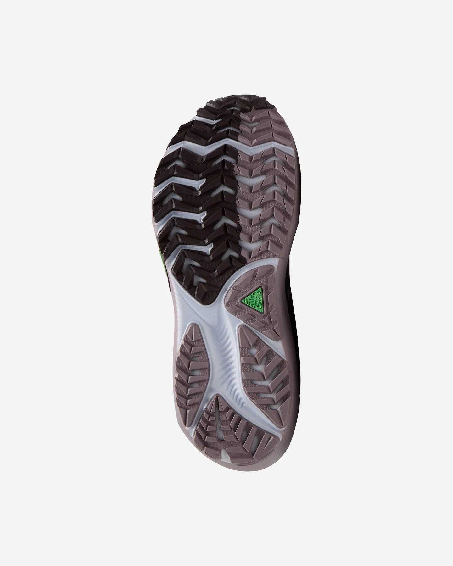 SCARPE TRAIL BROOKS GHOST TRAIL W - Image 3