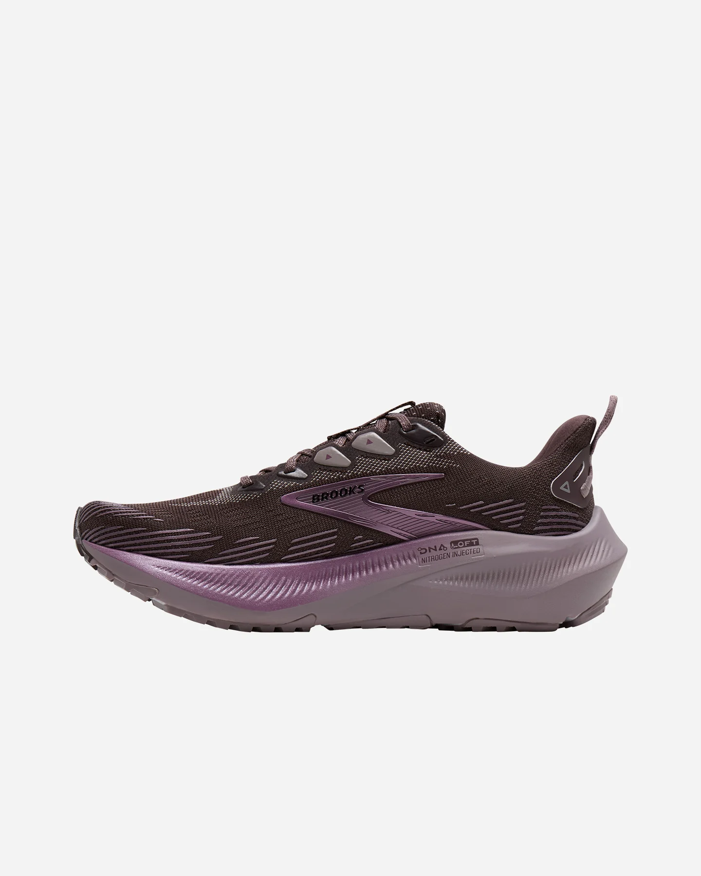 SCARPE TRAIL BROOKS GHOST TRAIL W - Image 4