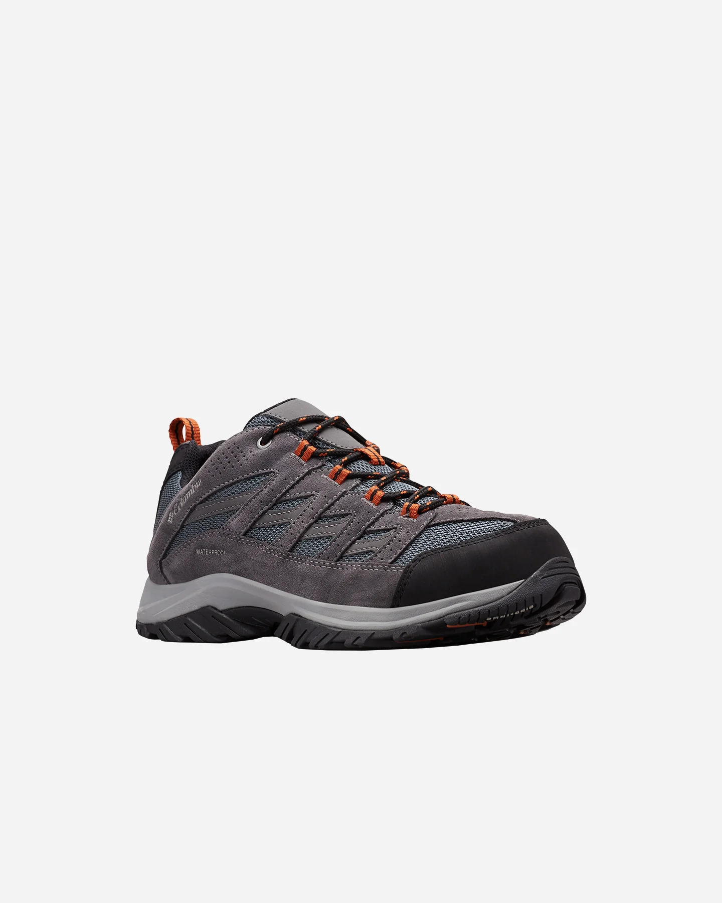 SCARPE TRAIL COLUMBIA CRESTWOOD LOWP M - Image 32