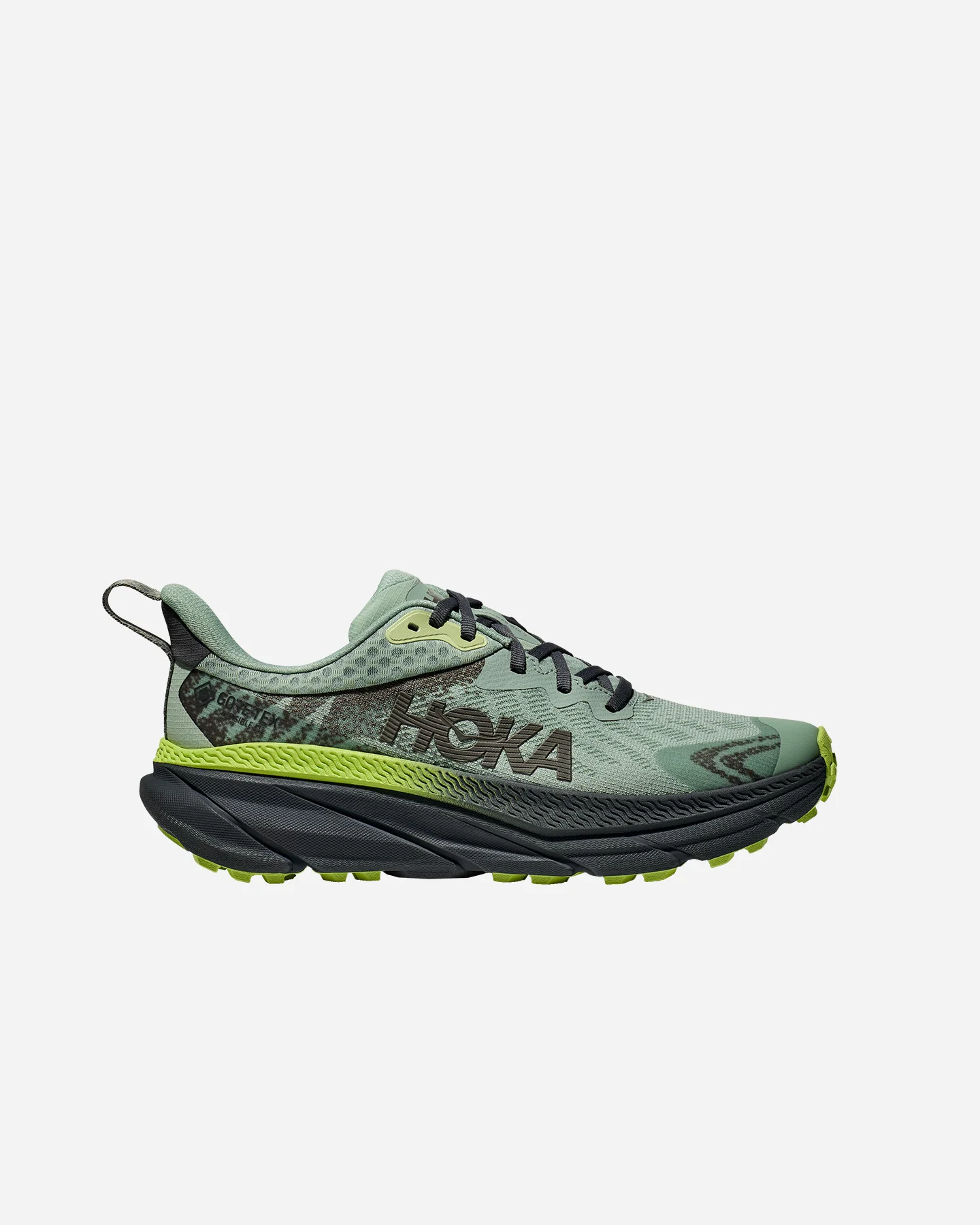 SCARPE TRAIL HOKA CHALLENGER 7 GTX M