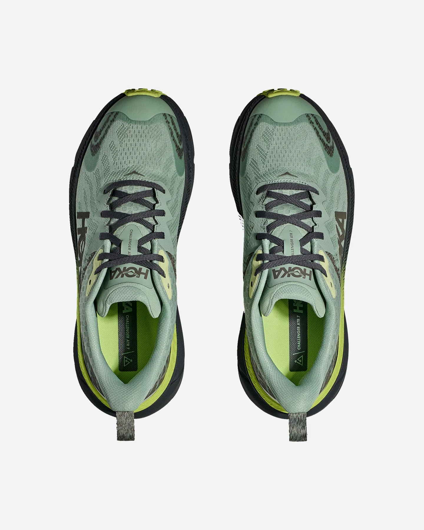 SCARPE TRAIL HOKA CHALLENGER 7 GTX M - Image 6
