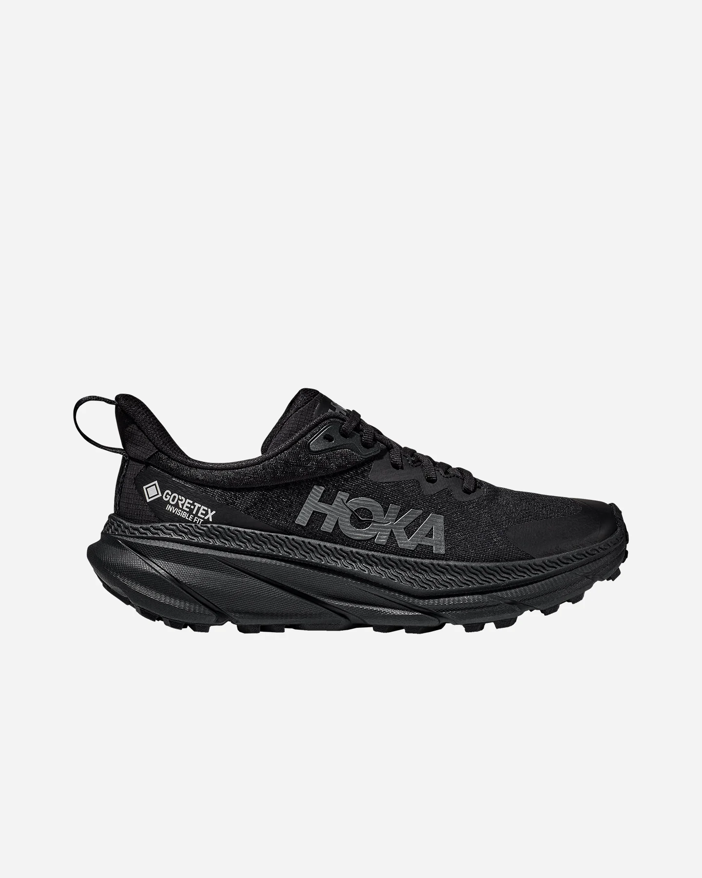 SCARPE TRAIL HOKA CHALLENGER 7 GTX W