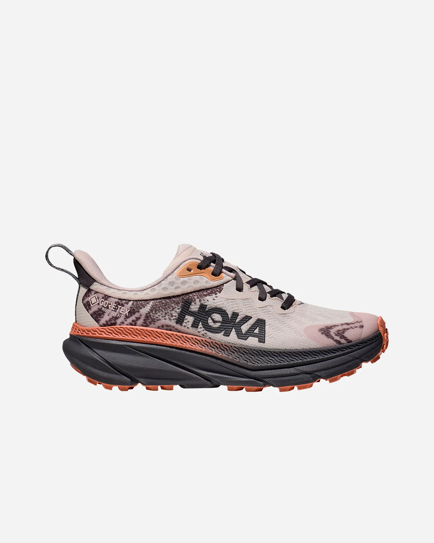 SCARPE TRAIL HOKA CHALLENGER 7 GTX W