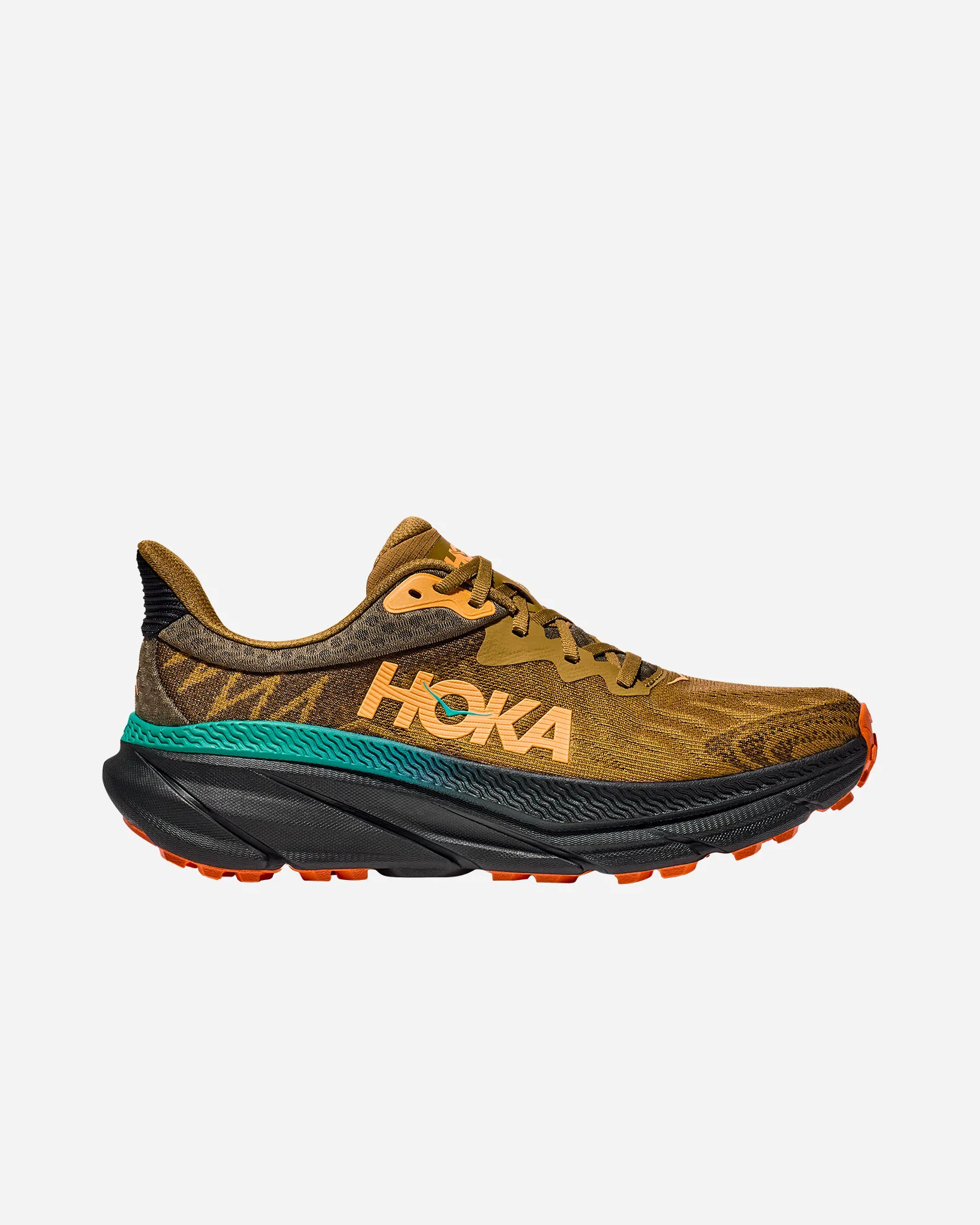 SCARPE TRAIL HOKA CHALLENGER 7 M