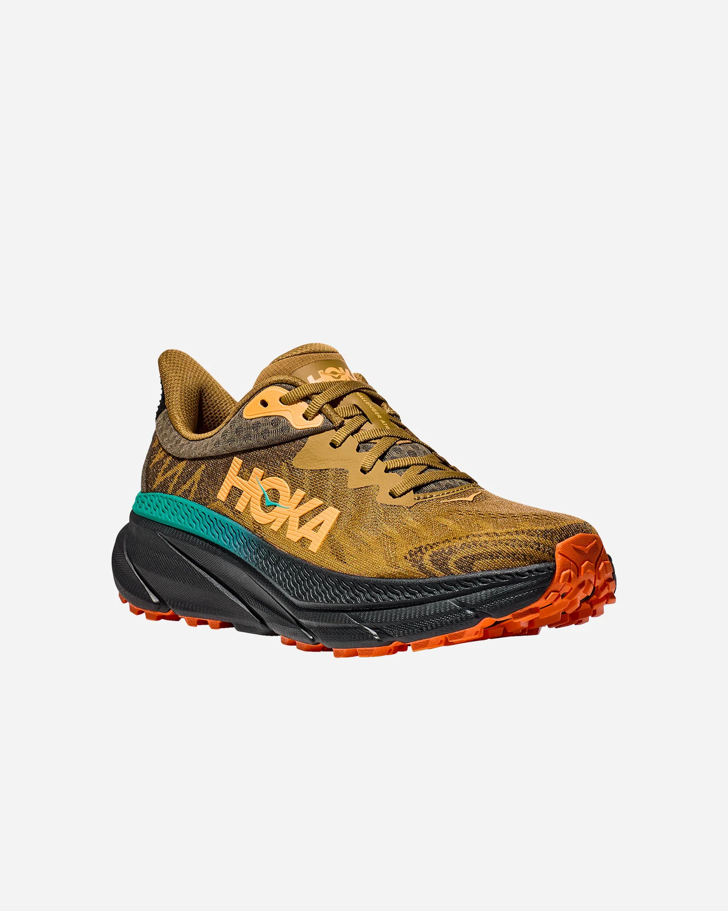 SCARPE TRAIL HOKA CHALLENGER 7 M - Image 2