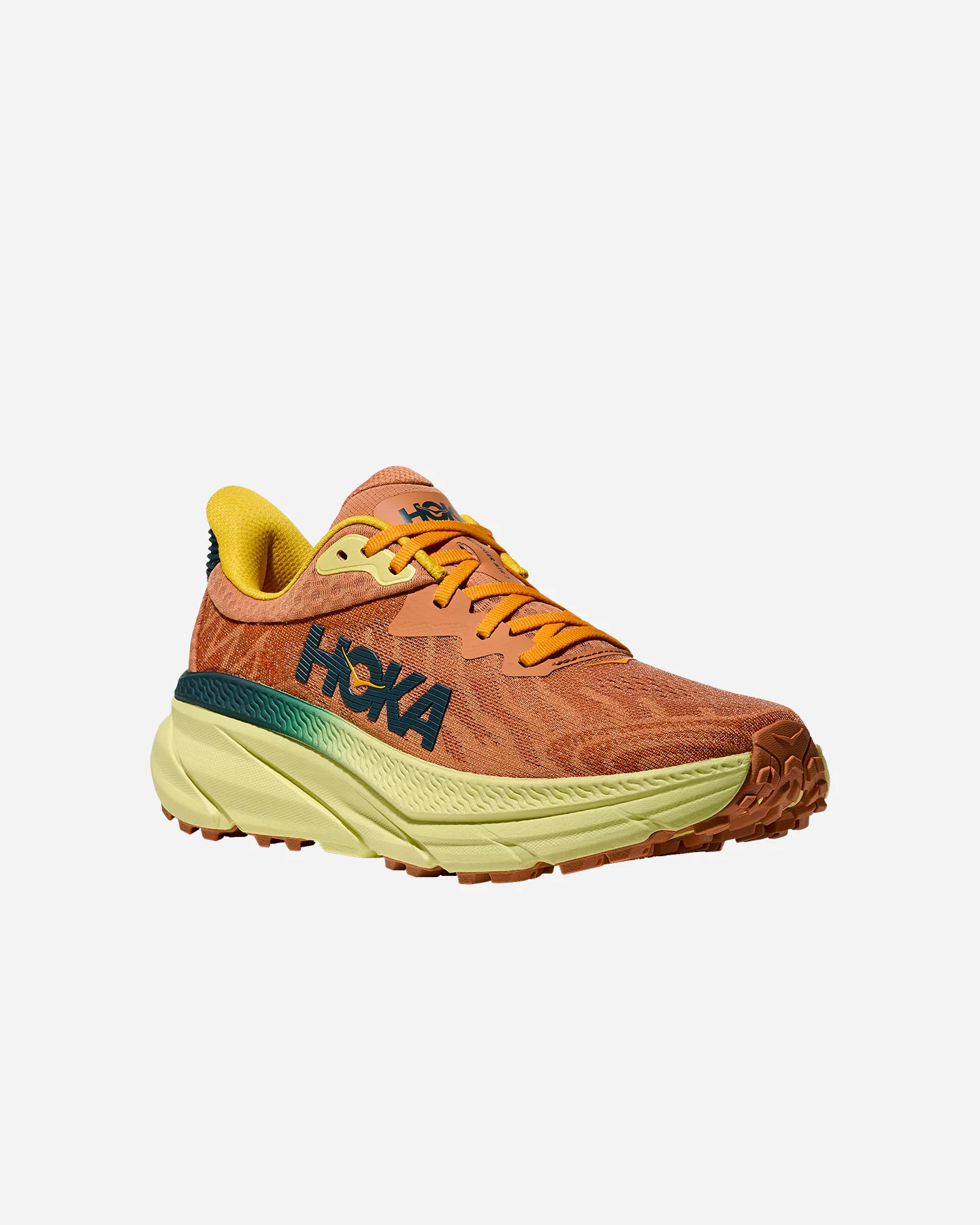 SCARPE TRAIL HOKA CHALLENGER 7 M - Image 2