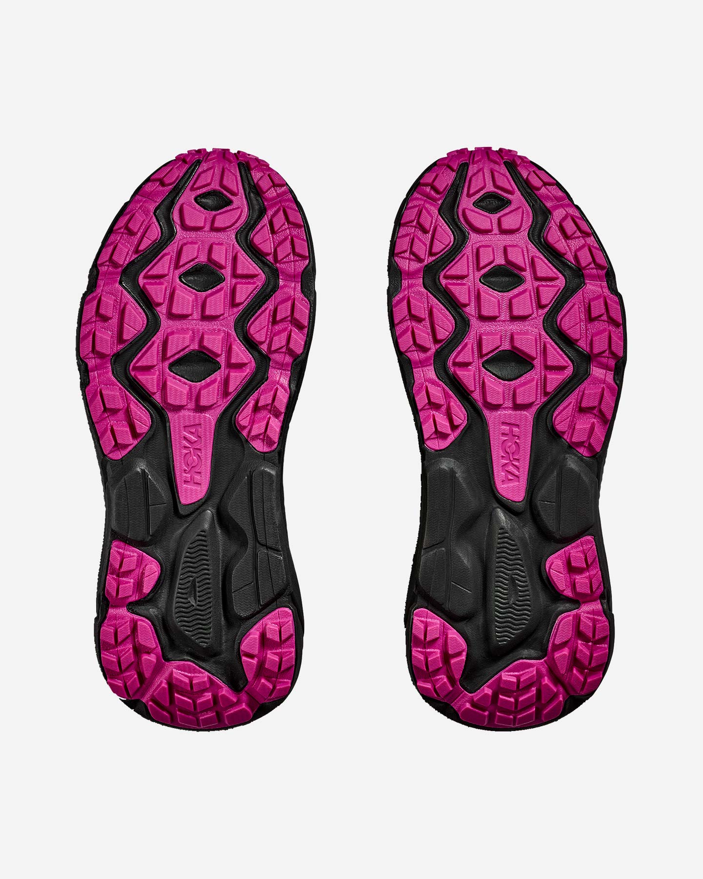 SCARPE TRAIL HOKA CHALLENGER 7 W - Image 2