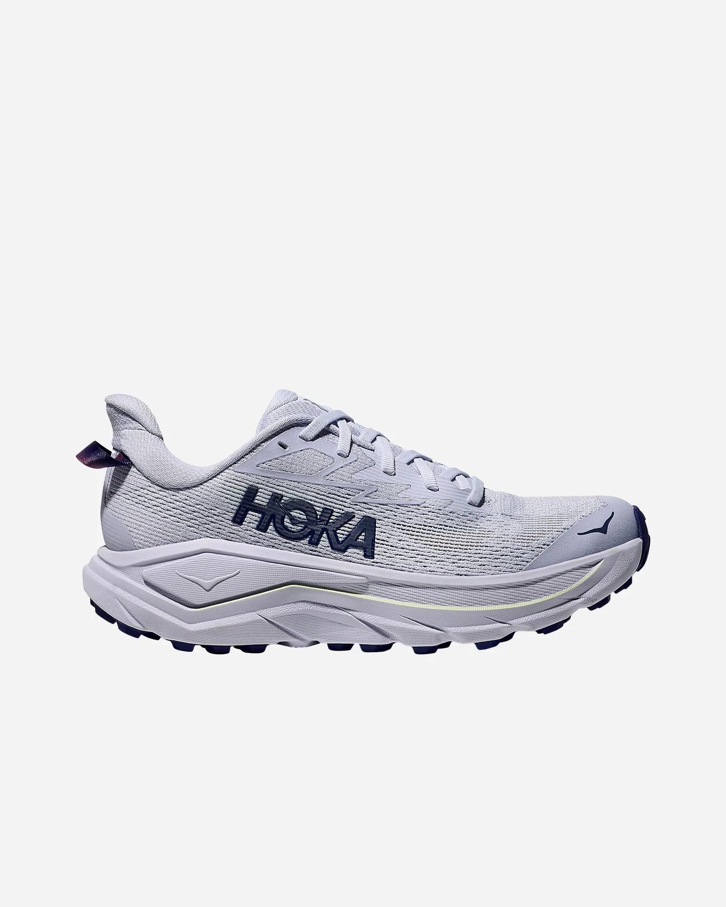 SCARPE TRAIL HOKA CHALLENGER 8 W