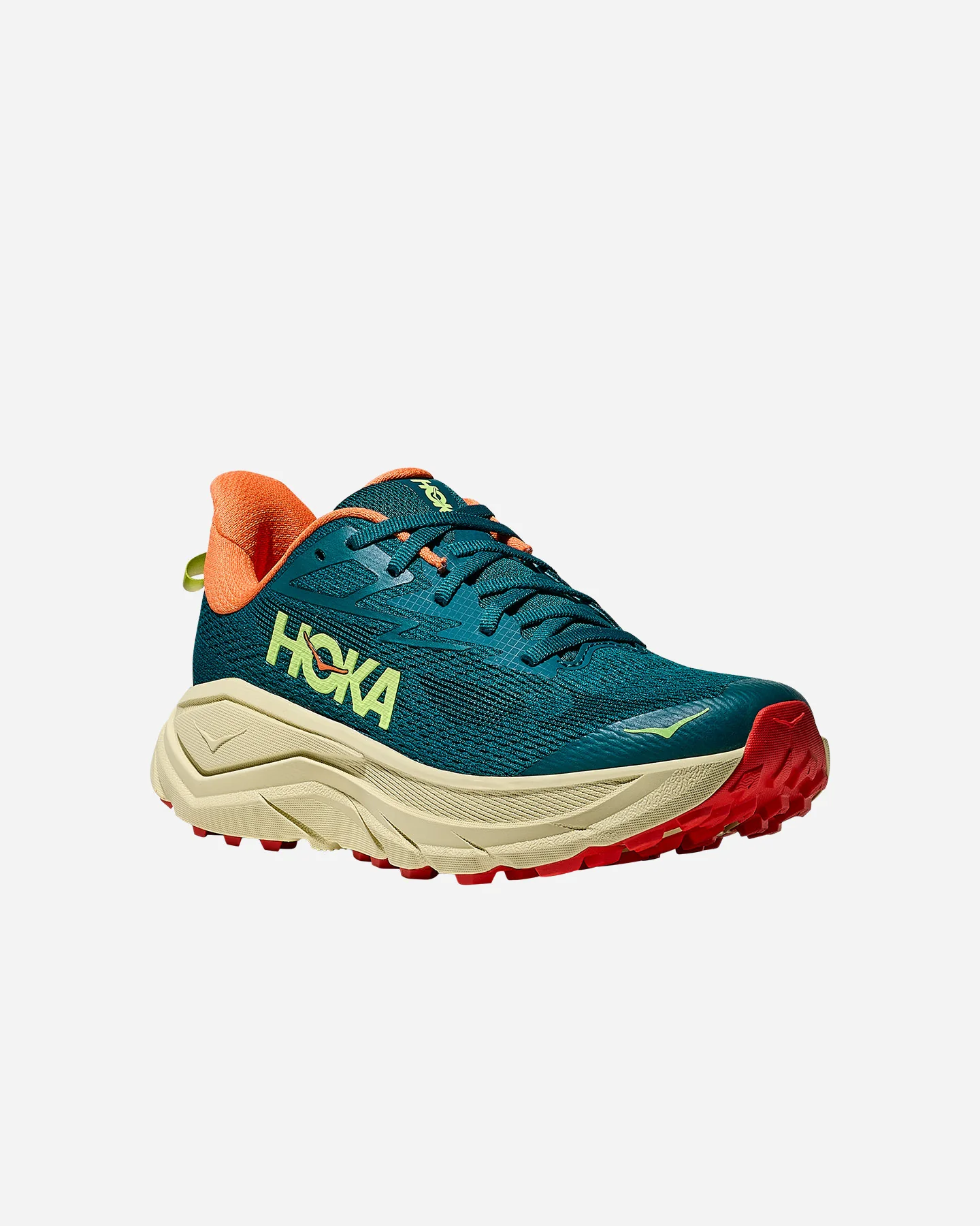 SCARPE TRAIL HOKA CHALLENGER 8 W - Image 14