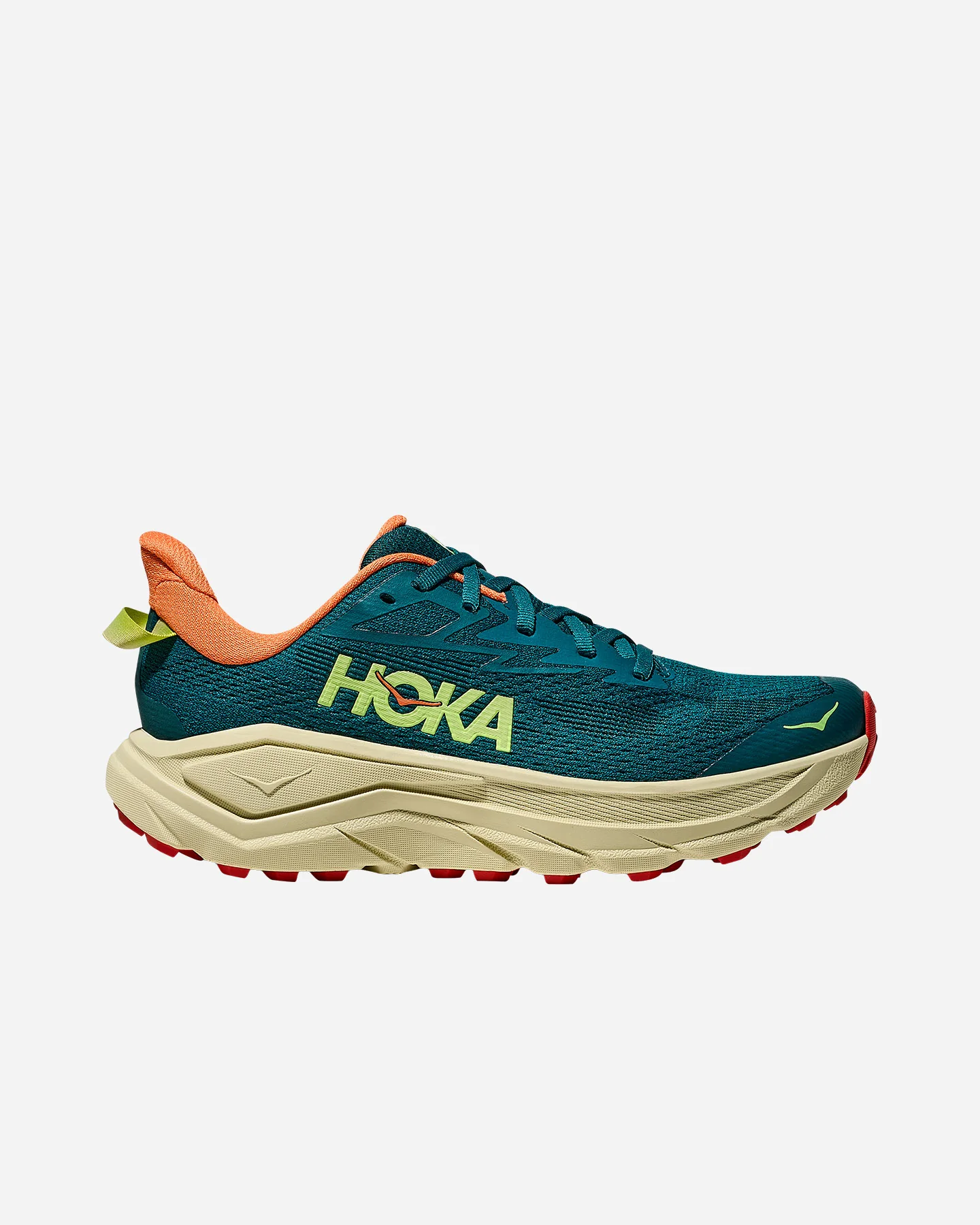 SCARPE TRAIL HOKA CHALLENGER 8 W - Image 31