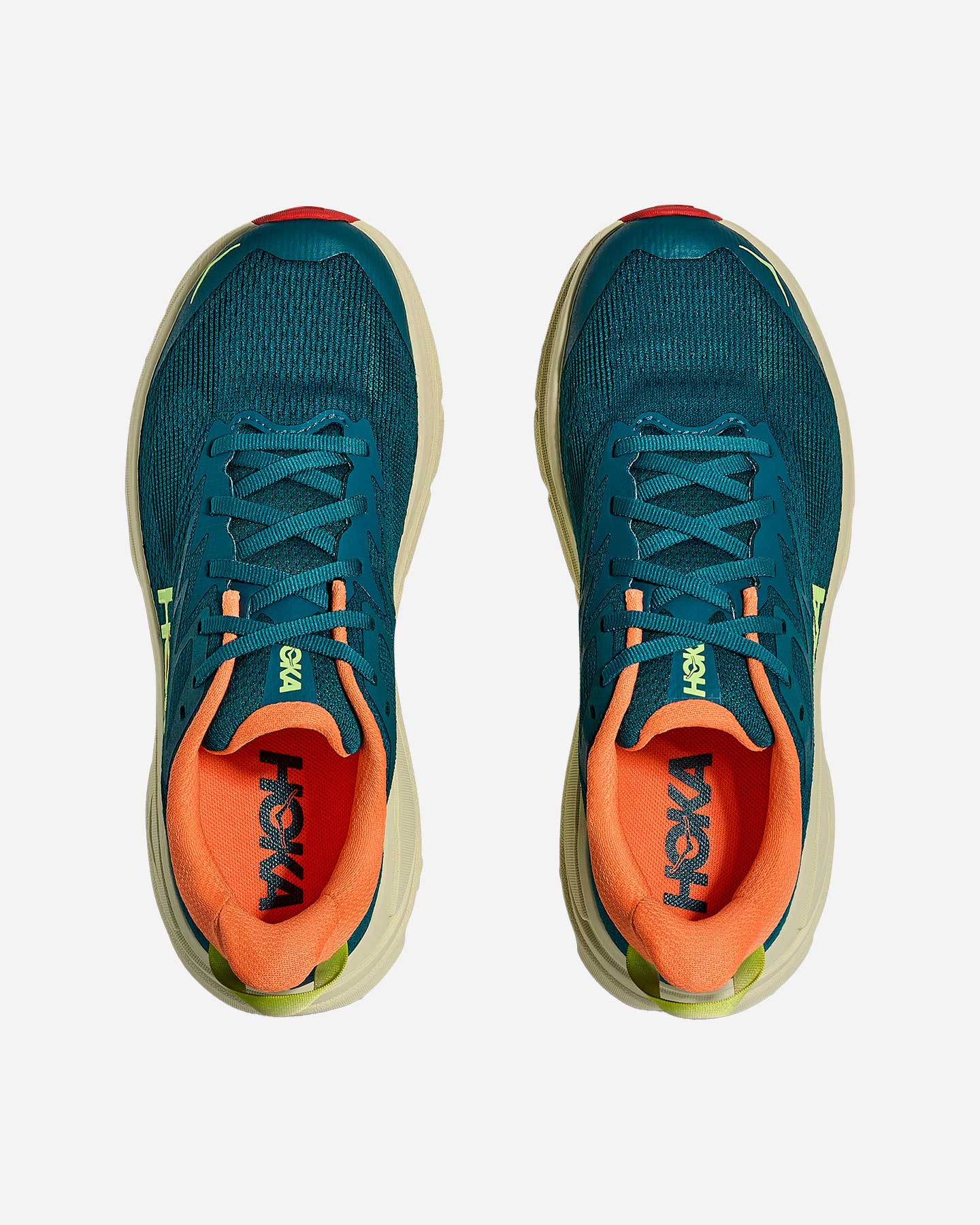 SCARPE TRAIL HOKA CHALLENGER 8 W - Image 34