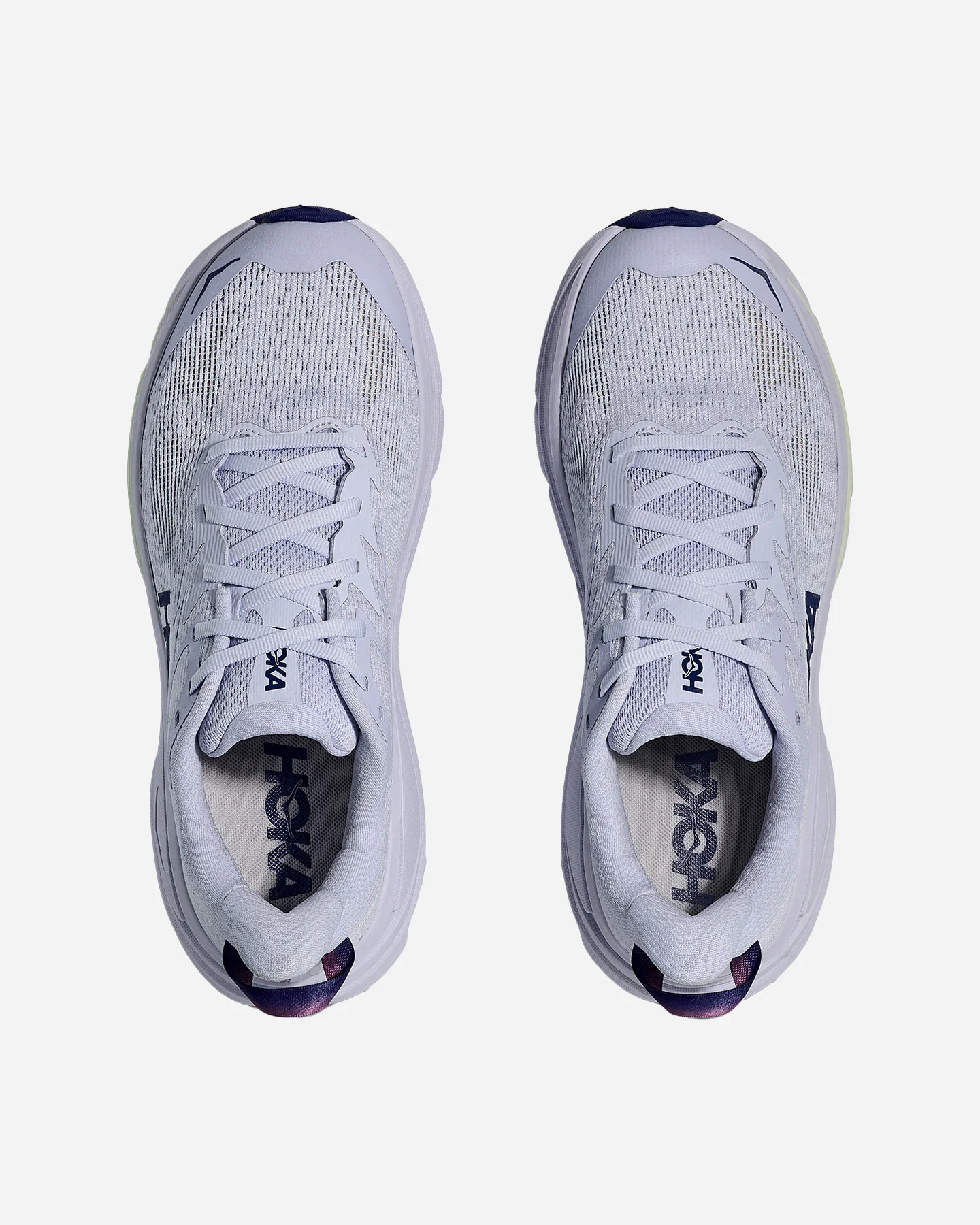 SCARPE TRAIL HOKA CHALLENGER 8 W - Image 4