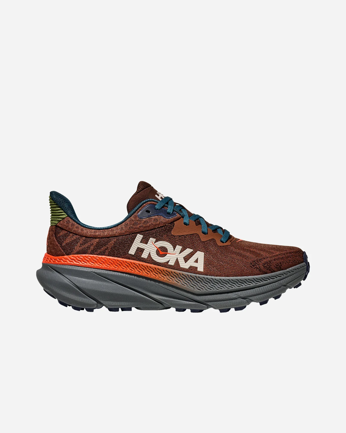 SCARPE TRAIL HOKA CHALLENGER ATR 7 M