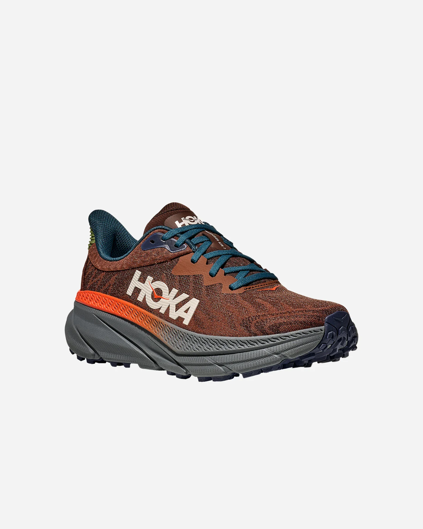 SCARPE TRAIL HOKA CHALLENGER ATR 7 M - Image 2