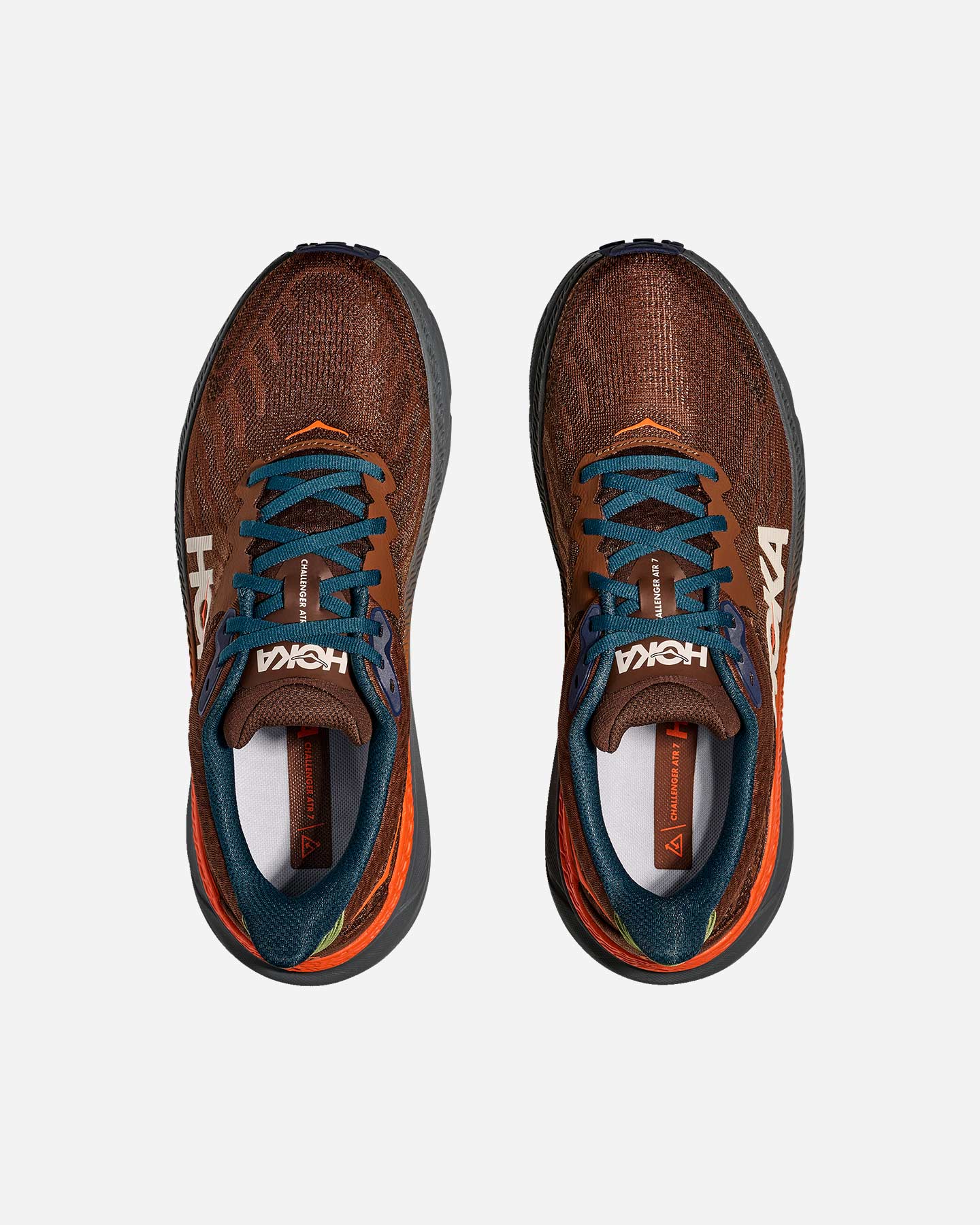 SCARPE TRAIL HOKA CHALLENGER ATR 7 M - Image 4