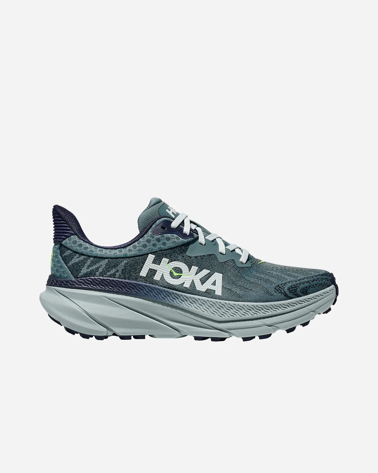 SCARPE TRAIL HOKA CHALLENGER ATR 7 M
