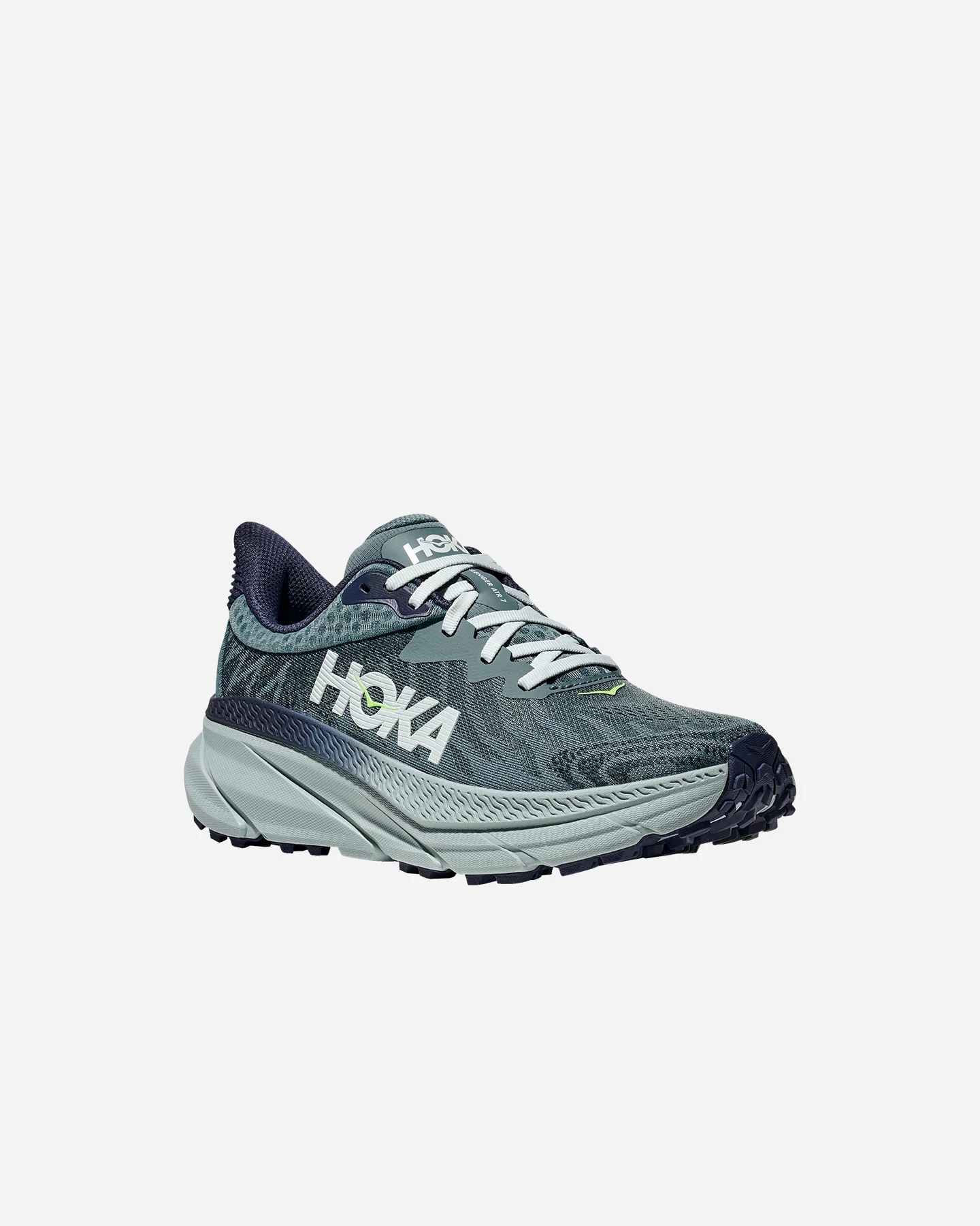 SCARPE TRAIL HOKA CHALLENGER ATR 7 M - Image 2