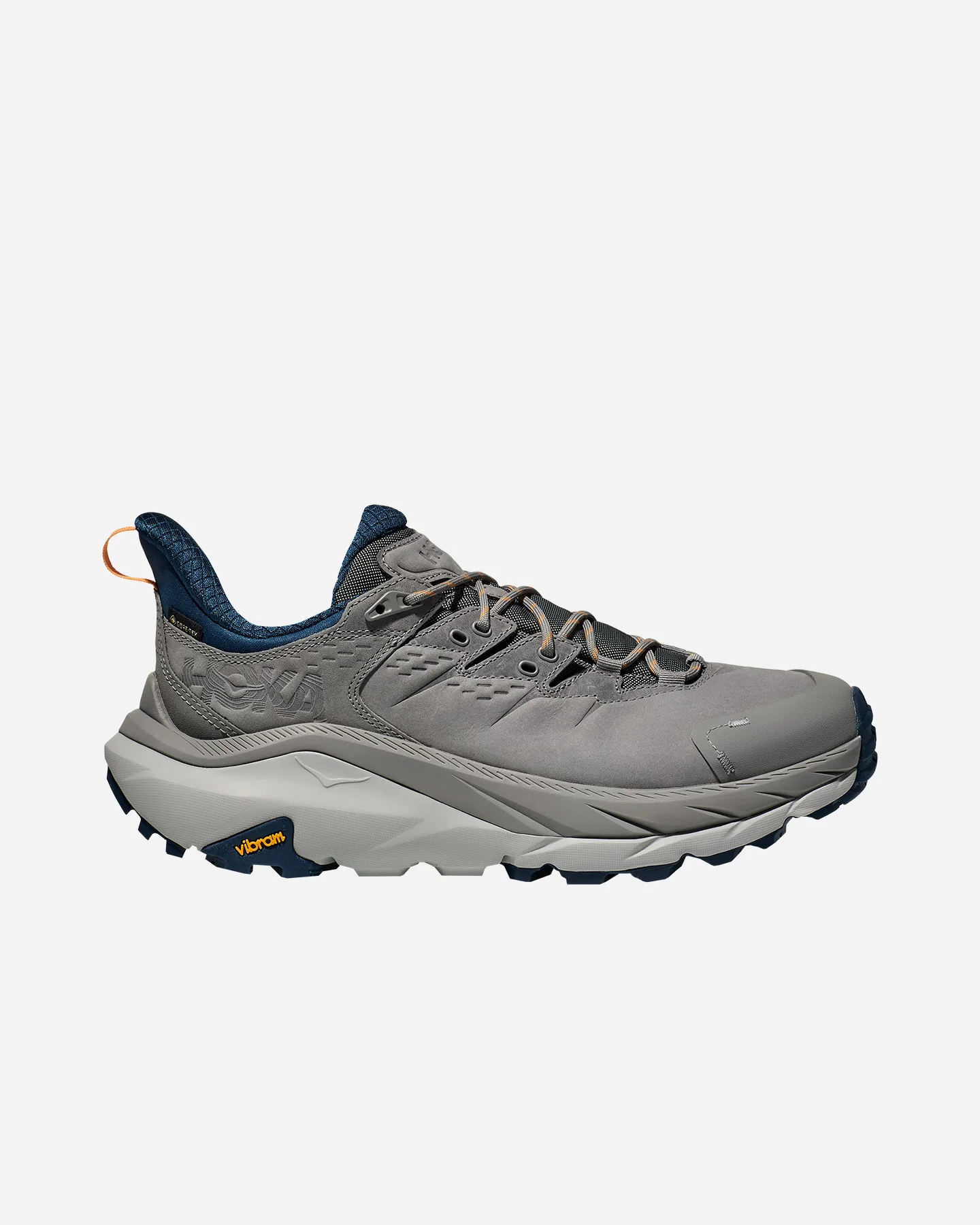 SCARPE TRAIL HOKA KAHA 2 LOW GTX M