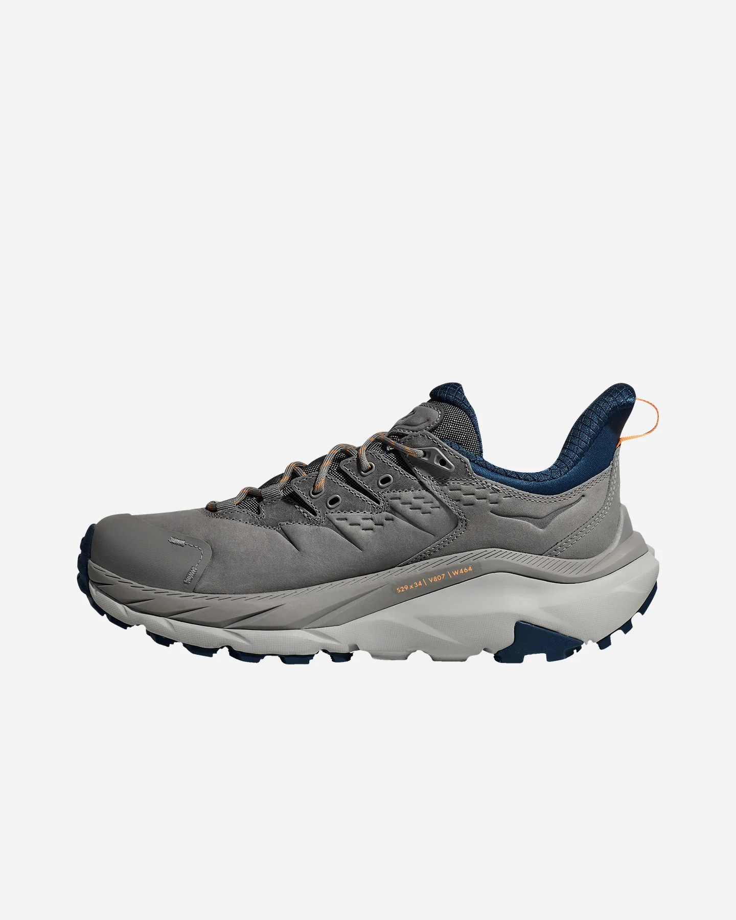 SCARPE TRAIL HOKA KAHA 2 LOW GTX M - Image 6