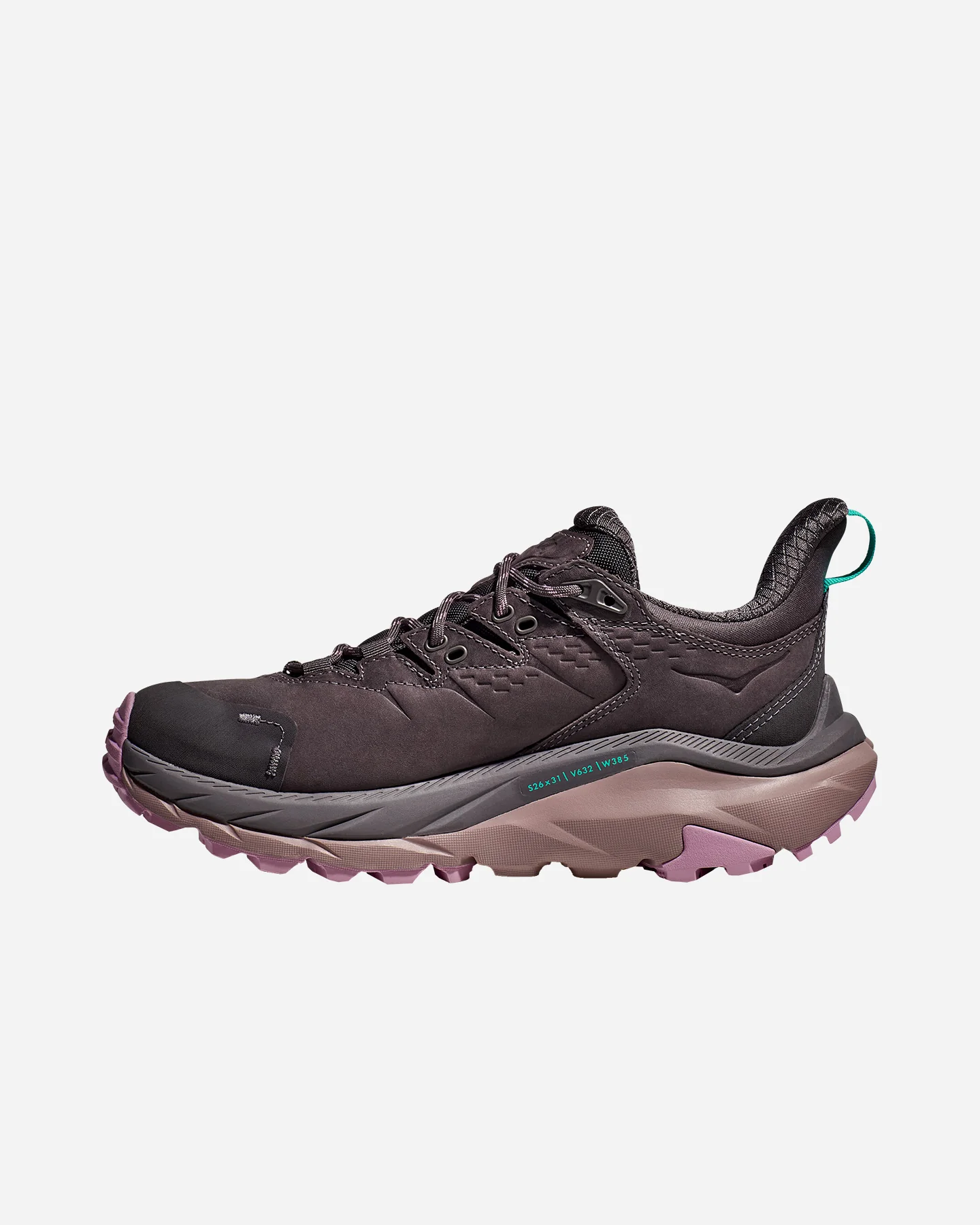 SCARPE TRAIL HOKA KAHA 2 LOW GTX W - Image 6