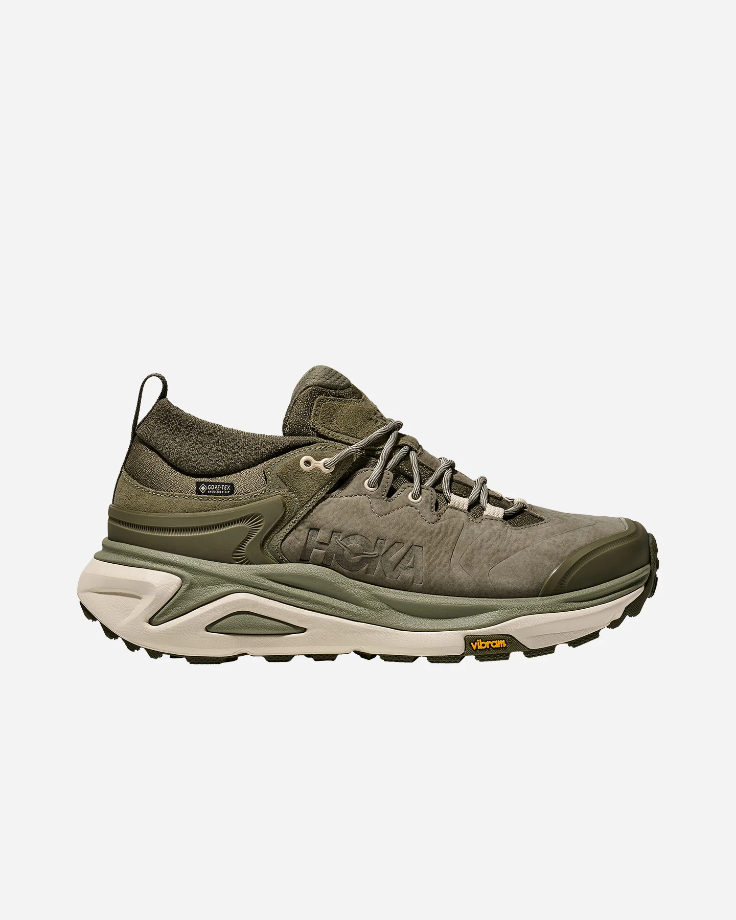 SCARPE TRAIL HOKA KAHA 3 LOW GTX M