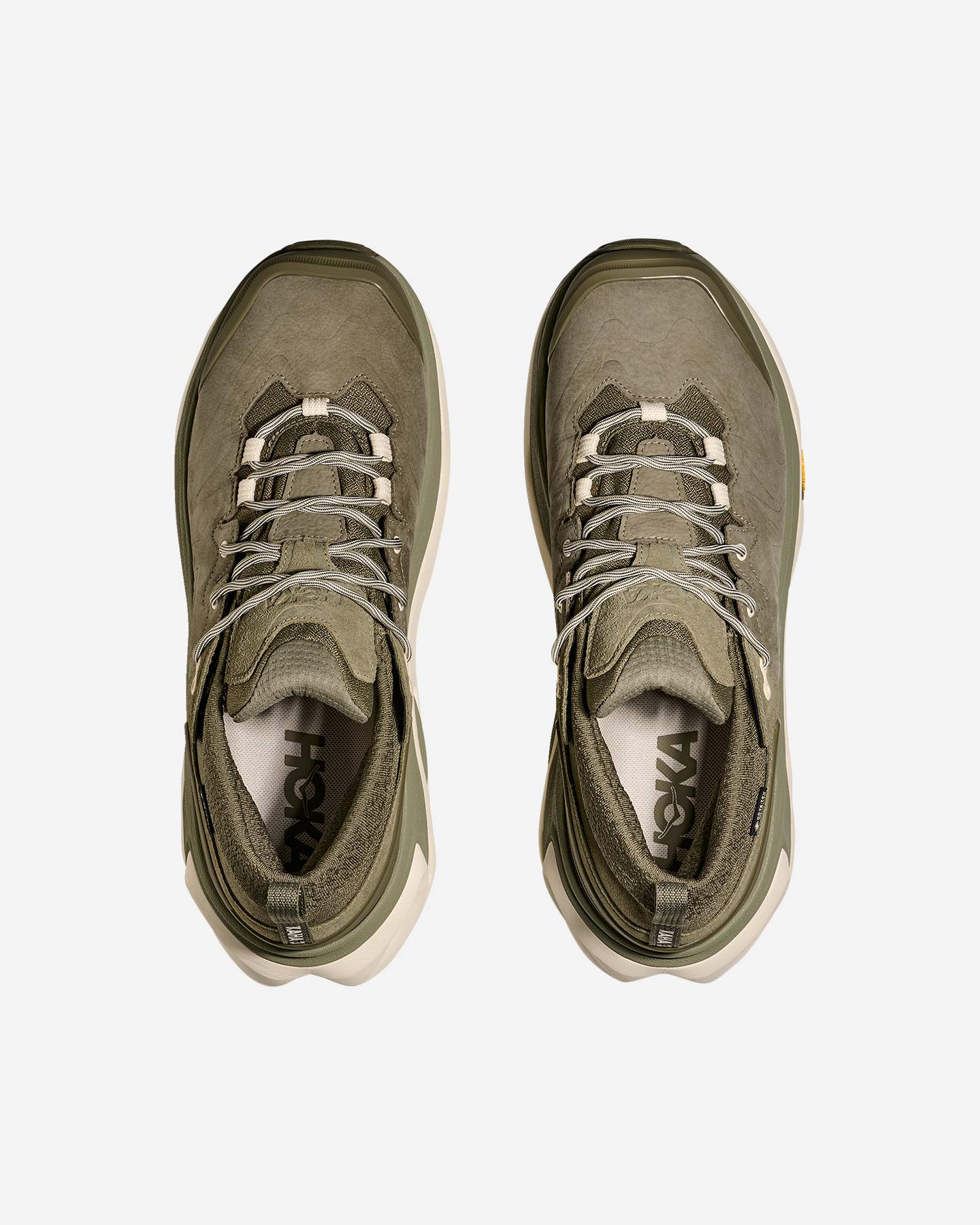 SCARPE TRAIL HOKA KAHA 3 LOW GTX M - Image 4