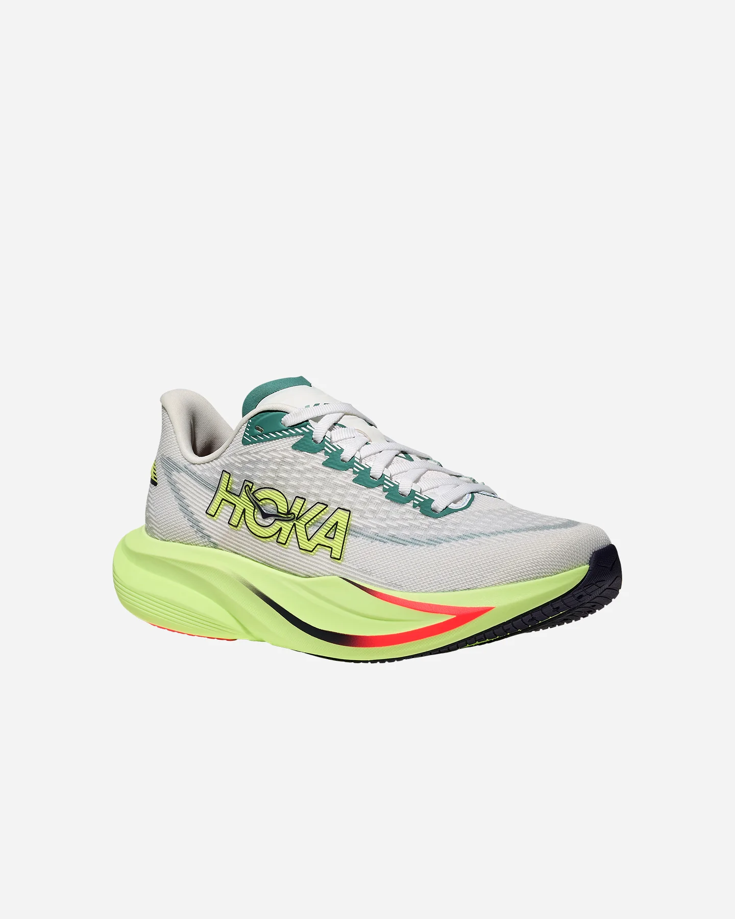 SCARPE TRAIL HOKA MACH 7 M - Image 2