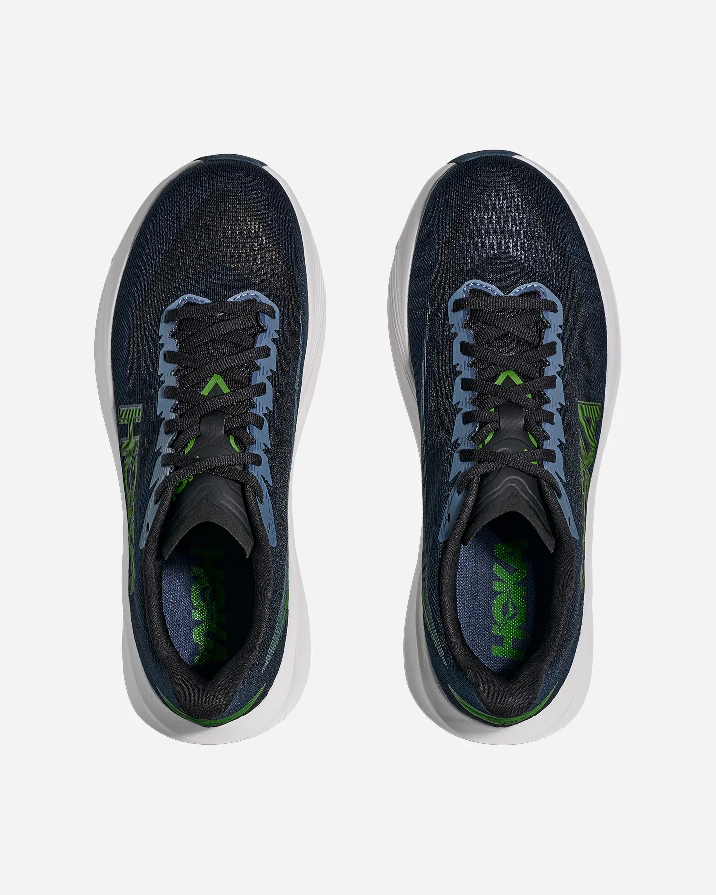 SCARPE TRAIL HOKA MACH 7 M - Image 22