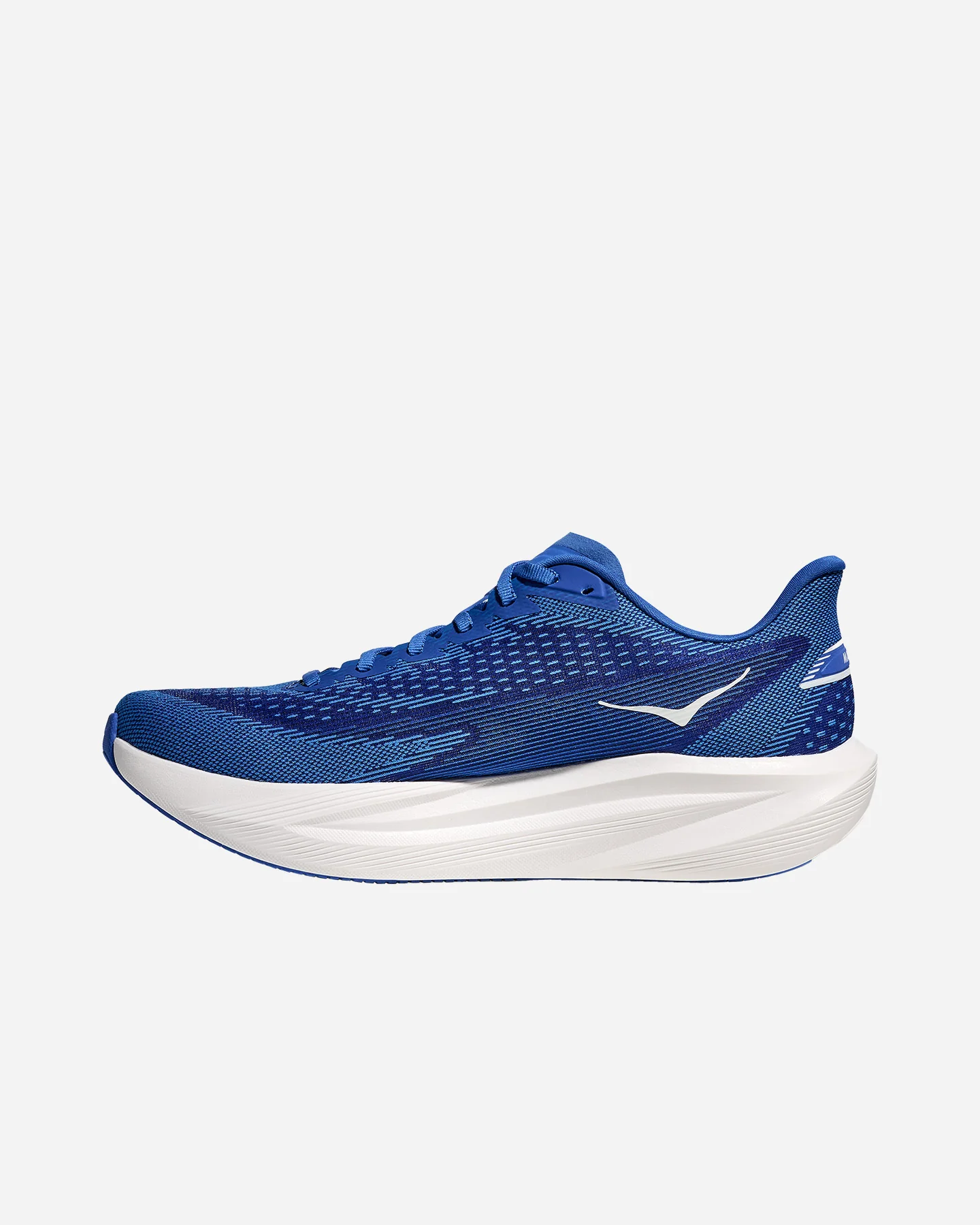 SCARPE TRAIL HOKA MACH 7 M - Image 30