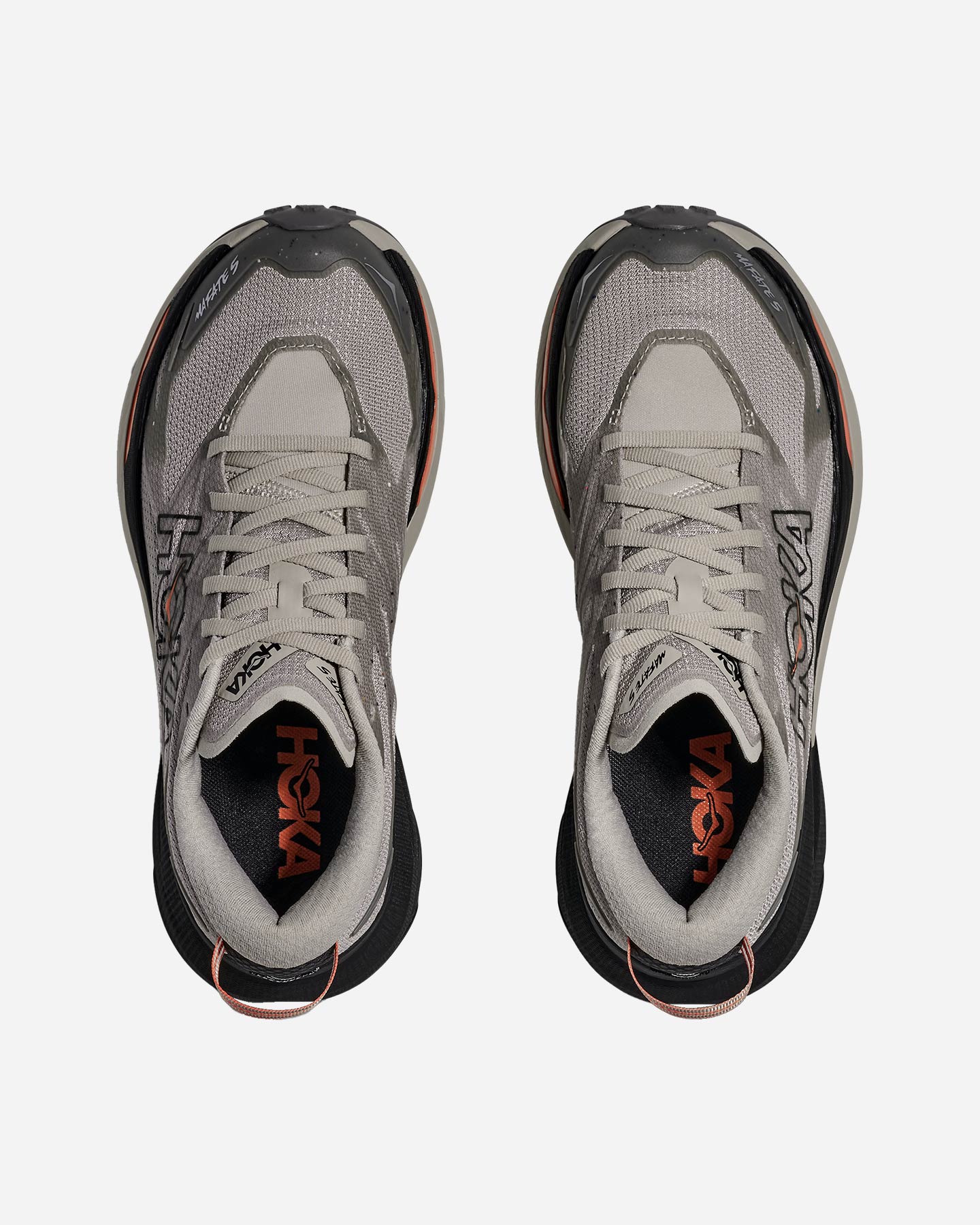SCARPE TRAIL HOKA MAFATE 5 W - Image 10