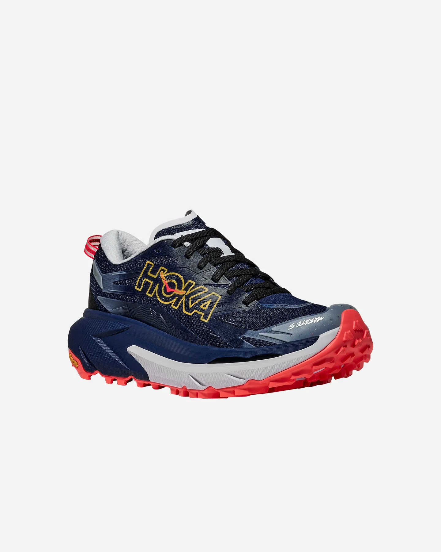 SCARPE TRAIL HOKA MAFATE 5 W - Image 14