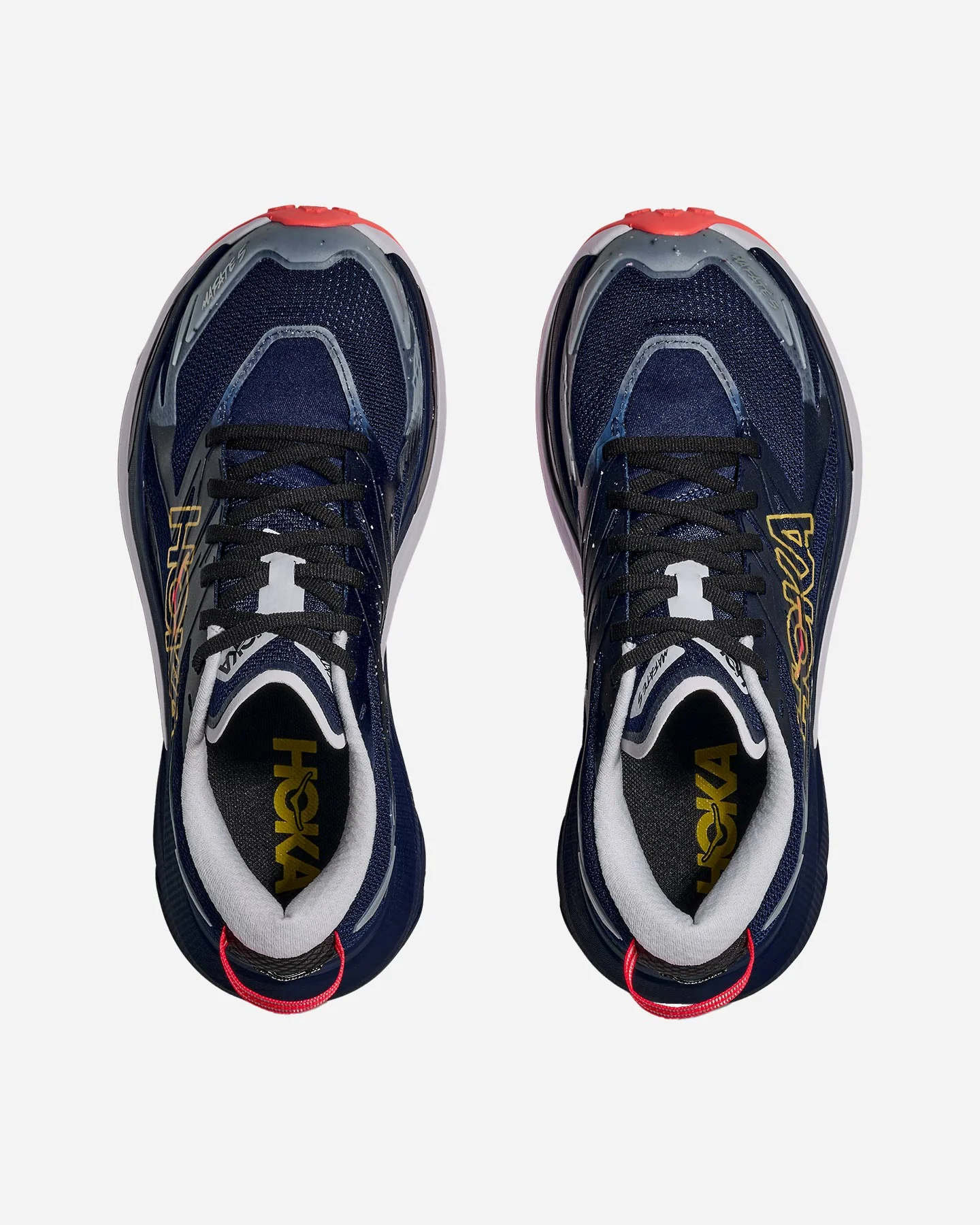 SCARPE TRAIL HOKA MAFATE 5 W - Image 16