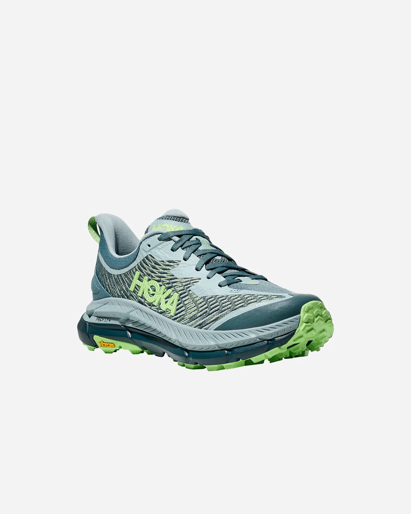SCARPE TRAIL HOKA MAFATE SPEED 4 M - Image 2