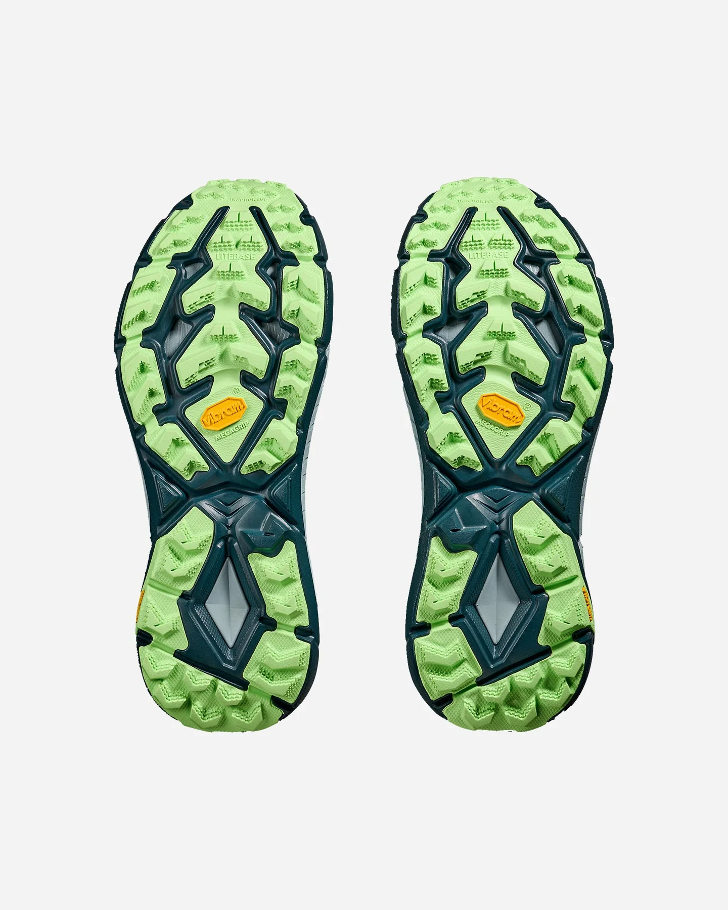 SCARPE TRAIL HOKA MAFATE SPEED 4 M - Image 3