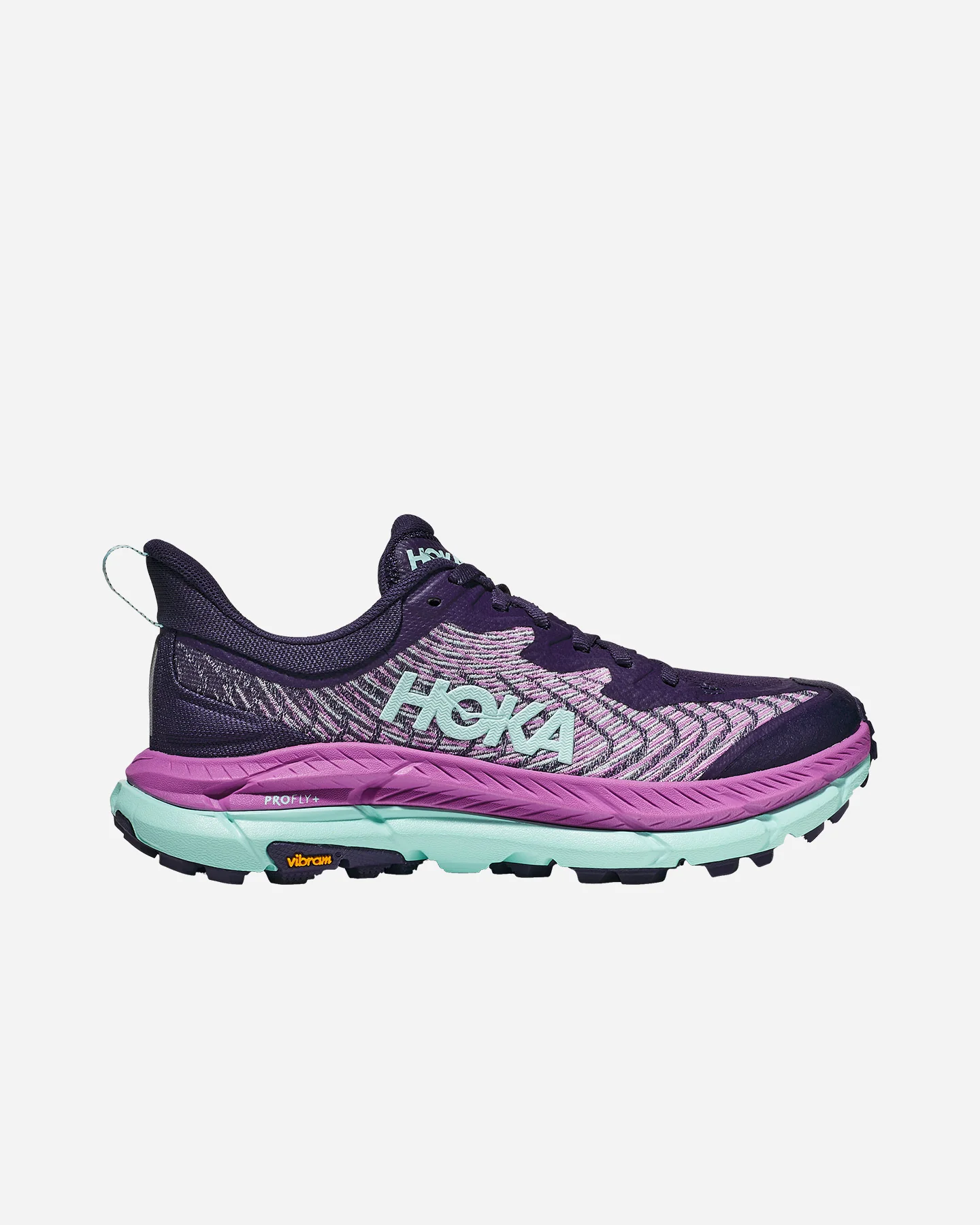 SCARPE TRAIL HOKA MAFATE SPEED 4 W