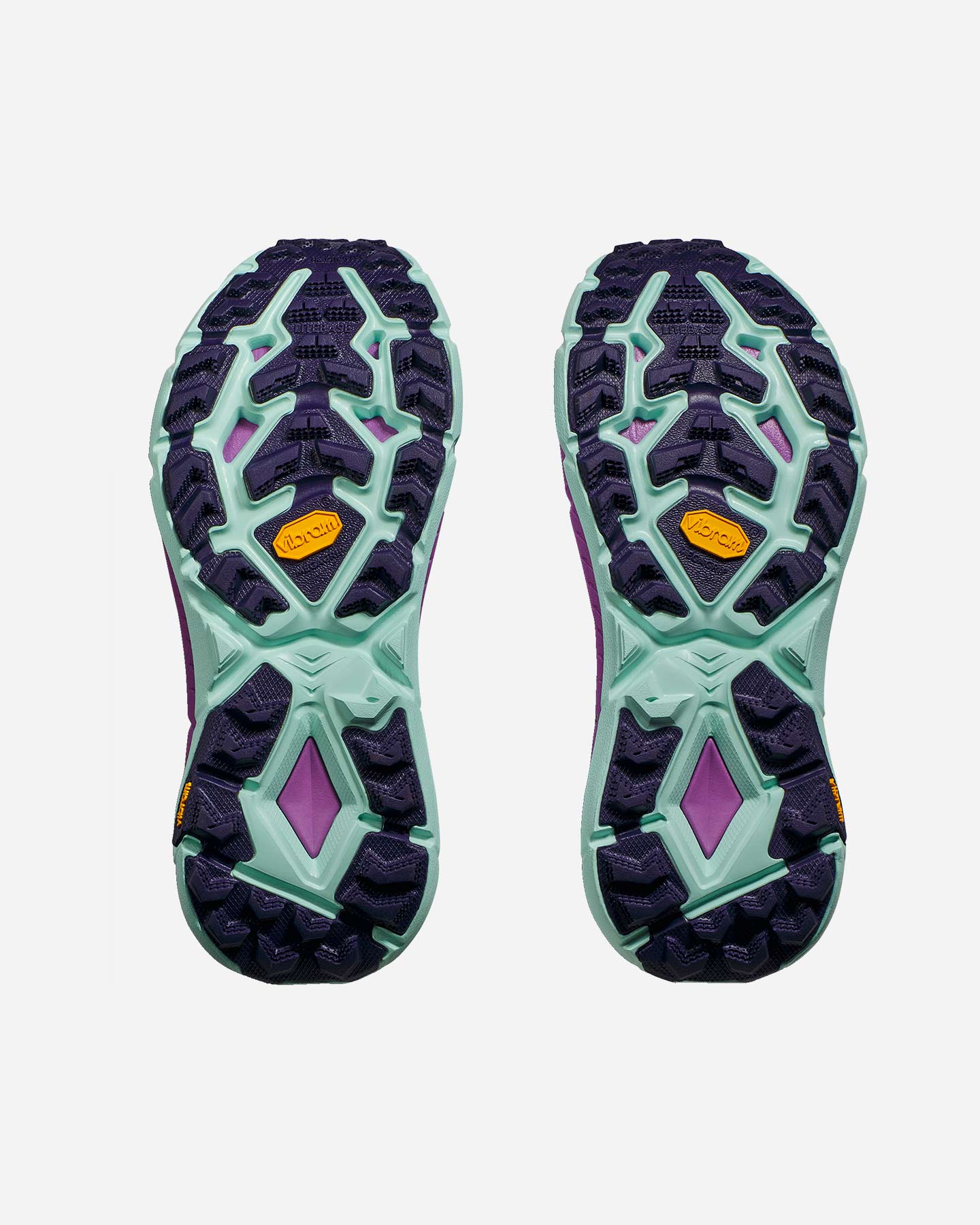 SCARPE TRAIL HOKA MAFATE SPEED 4 W - Image 3
