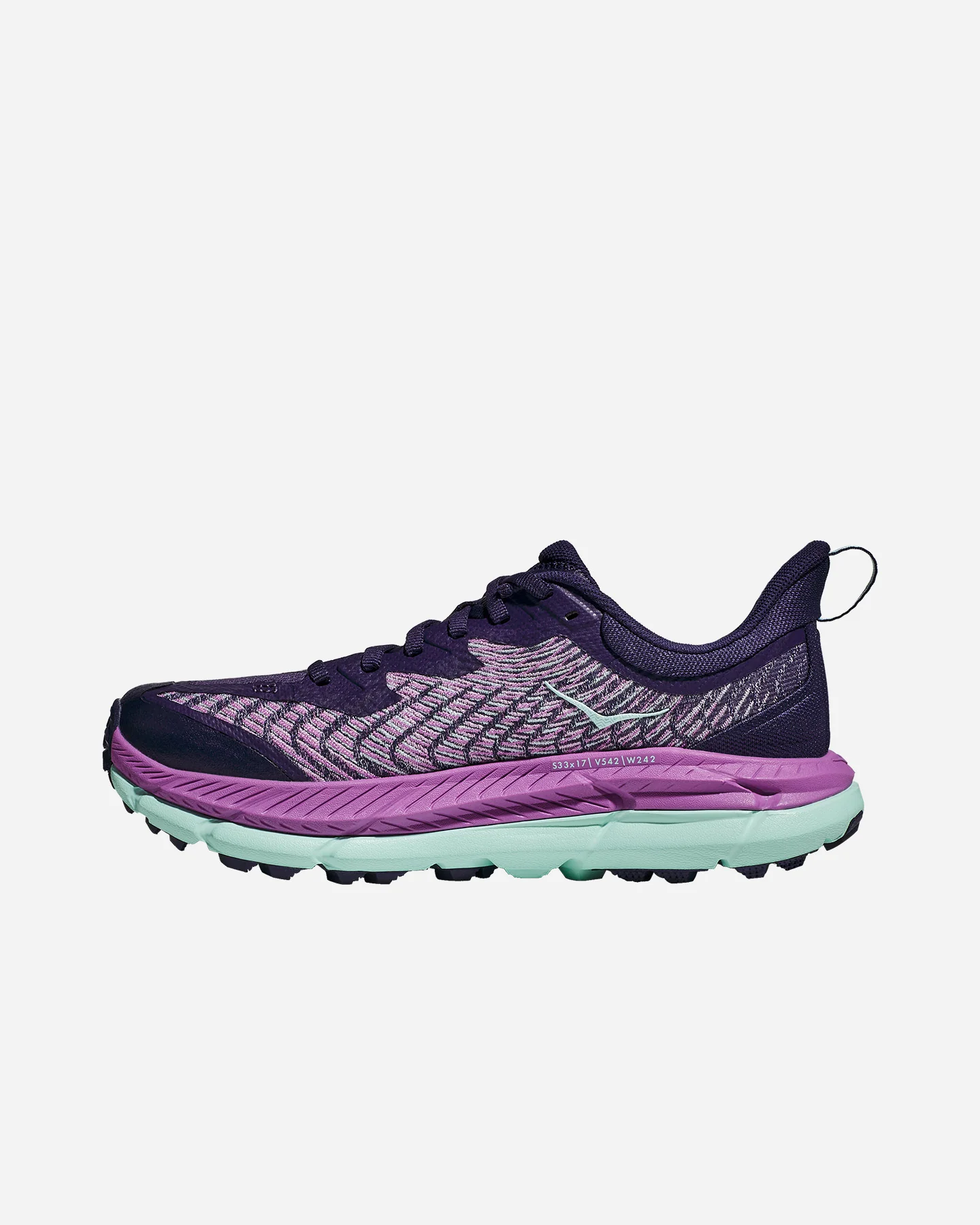 SCARPE TRAIL HOKA MAFATE SPEED 4 W - Image 6