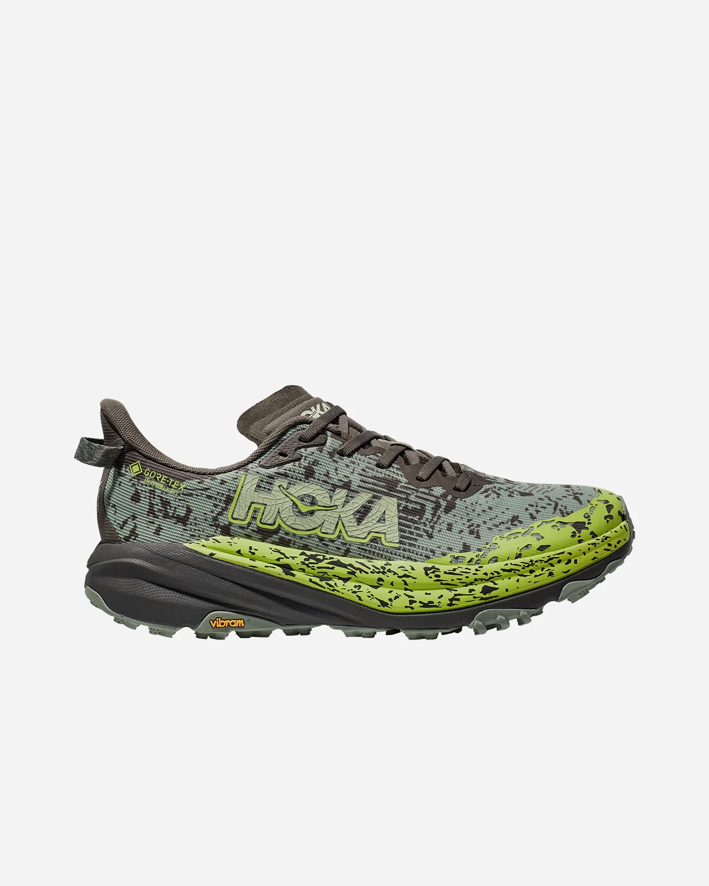 SCARPE TRAIL HOKA SPEEDGOAT 6 GTX M