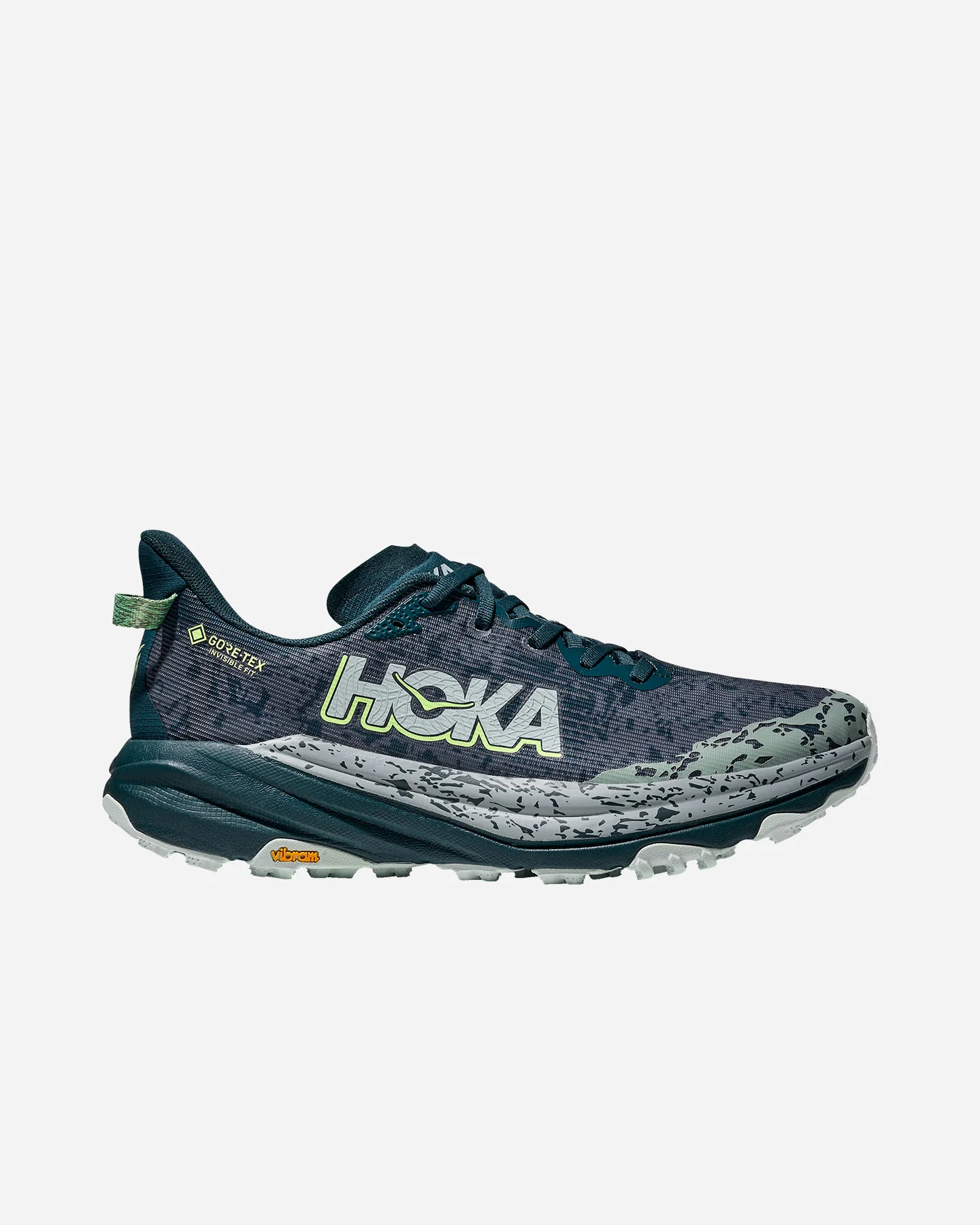 SCARPE TRAIL HOKA SPEEDGOAT 6 GTX M