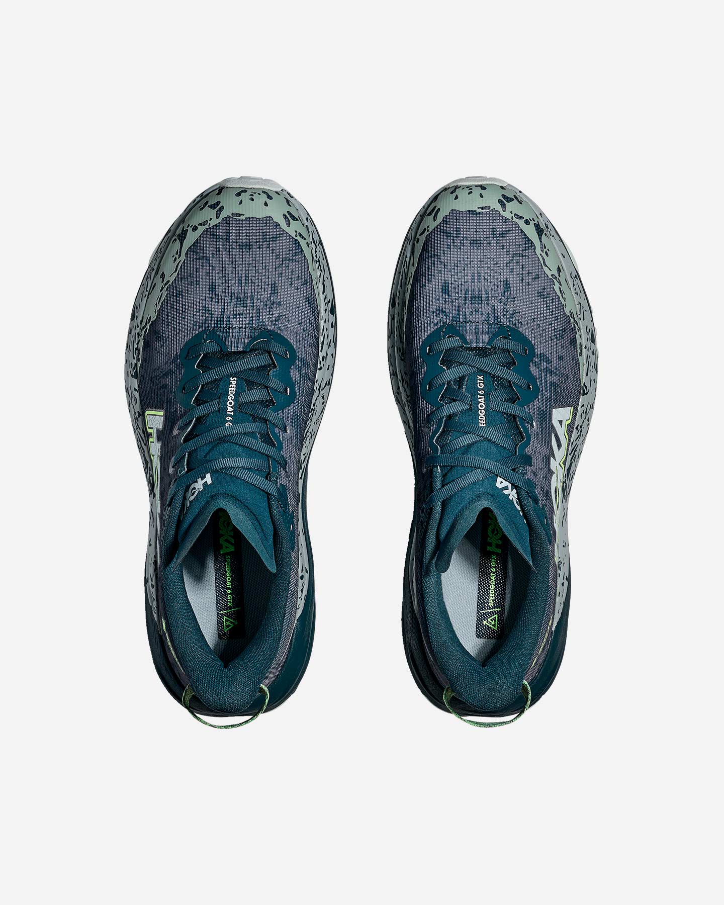 SCARPE TRAIL HOKA SPEEDGOAT 6 GTX M - Image 4