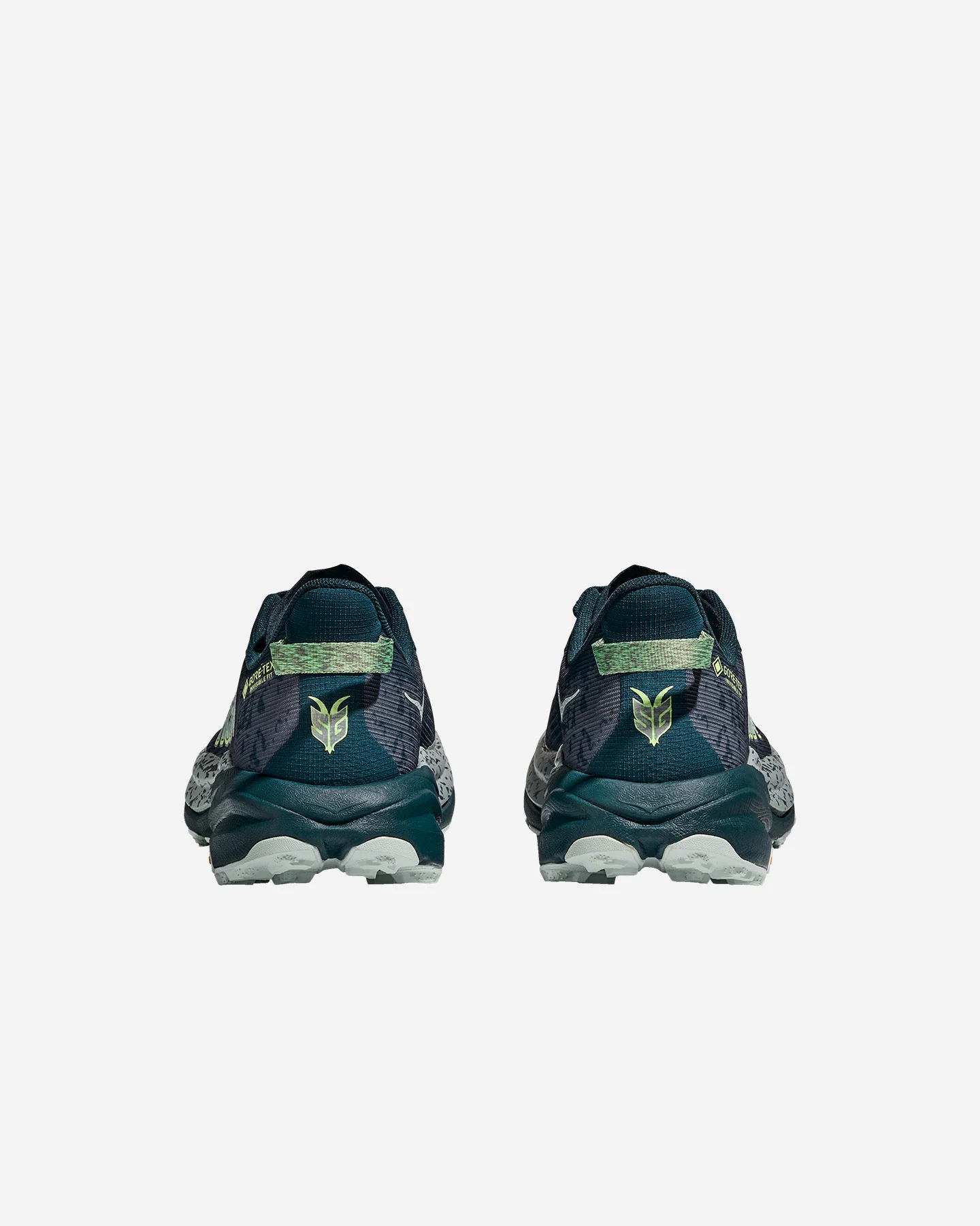 SCARPE TRAIL HOKA SPEEDGOAT 6 GTX M - Image 5