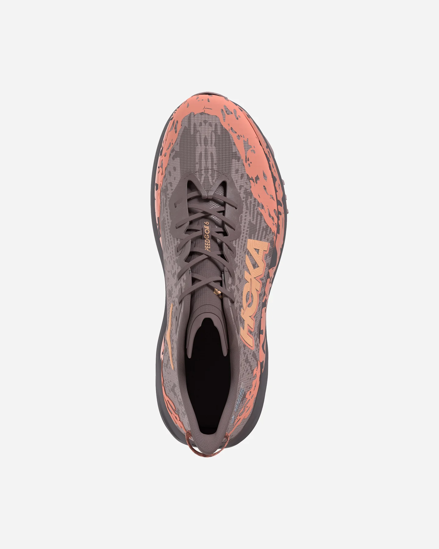 SCARPE TRAIL HOKA SPEEDGOAT 6 GTX W - Image 6