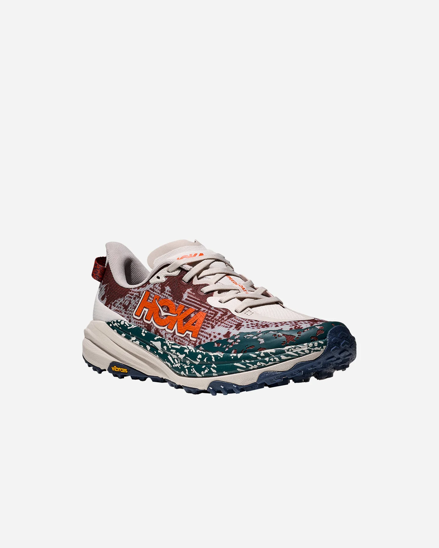 SCARPE TRAIL HOKA SPEEDGOAT 6 M - Image 2